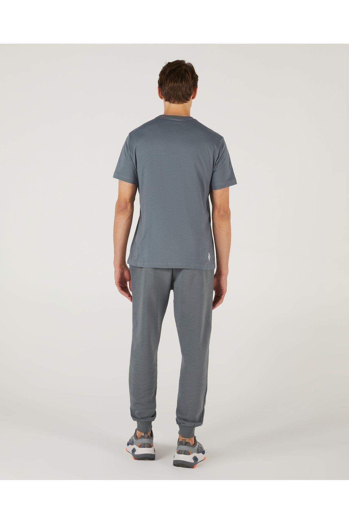 SKECHERS-Sweatpants - Gray - Not specified 3