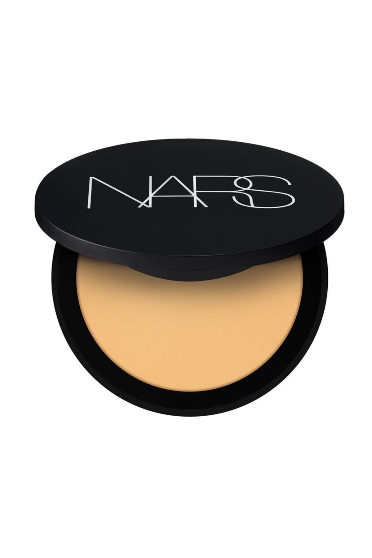 Nars Soft Matte Advanced Perfecting Powder-24 Saat Etkili Niasinamid I?çerikli Mat Bitişli Pudra 9g