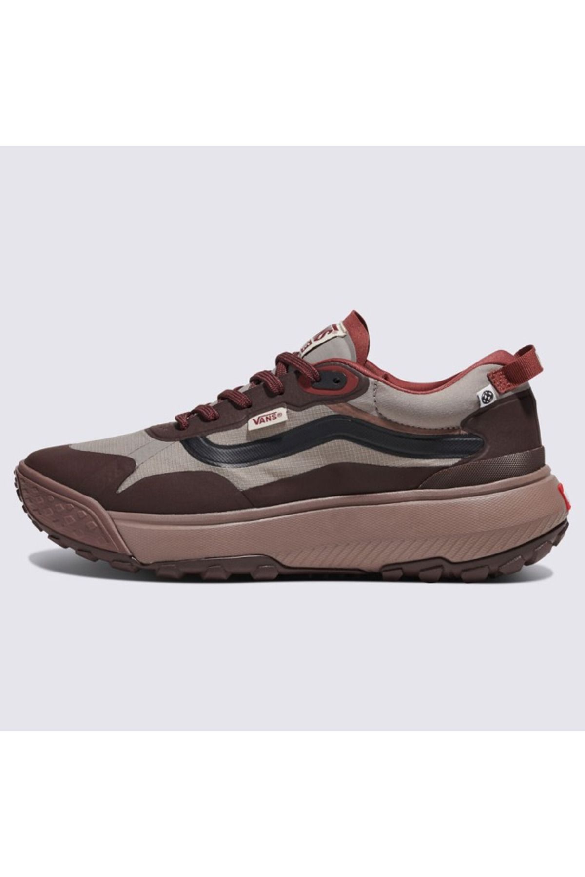 Vans-Mte Crosspath Unisex Sneaker 2