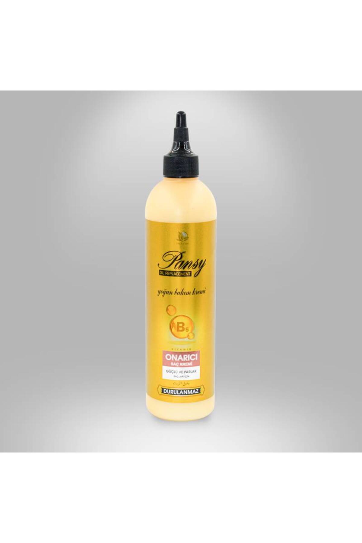 Onarıcı Saç kremi — p5b — تصویر 3 از 3