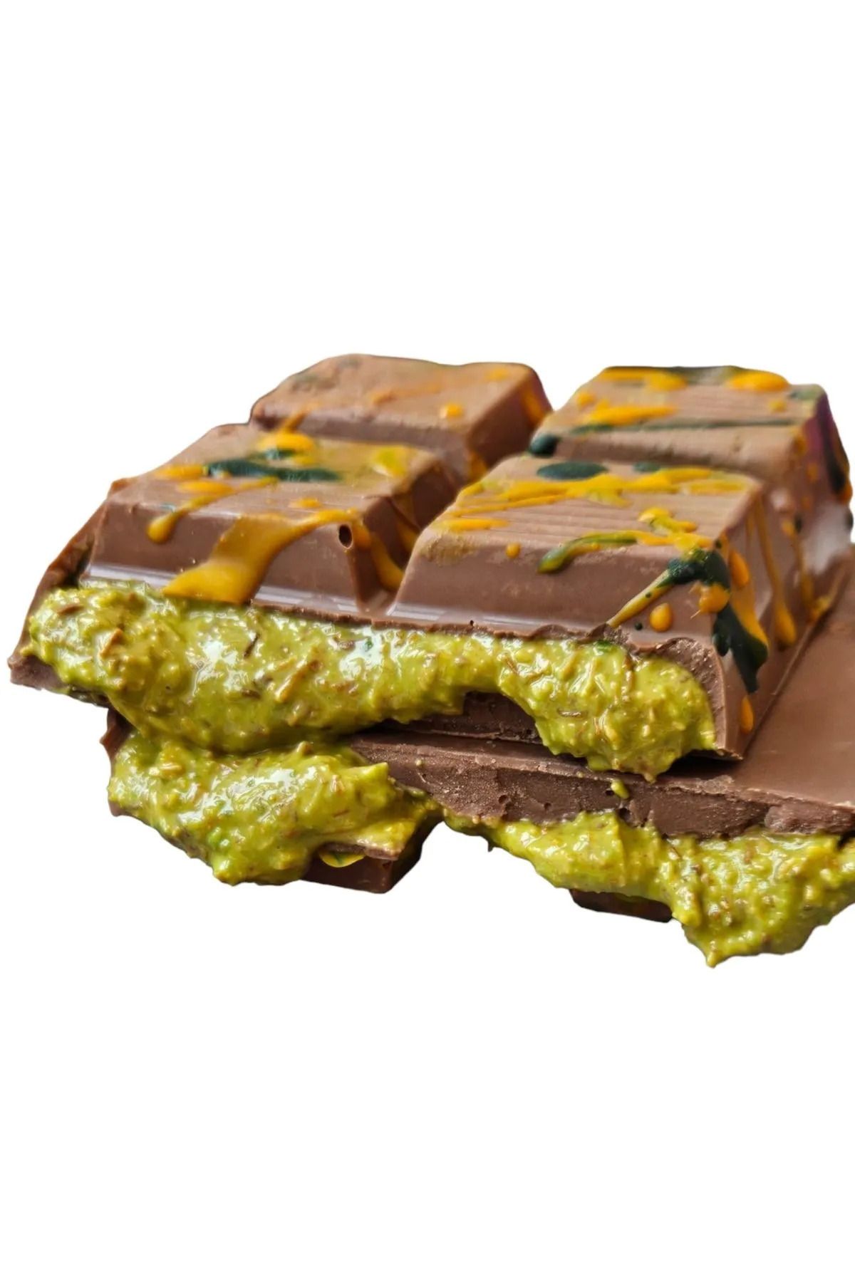 kunefe chocolat dubai chocolate 60 gr
