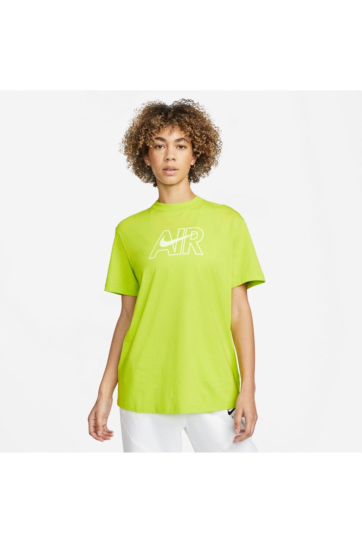 Nike Sportswear Kadın T-shirt  DN5800-321