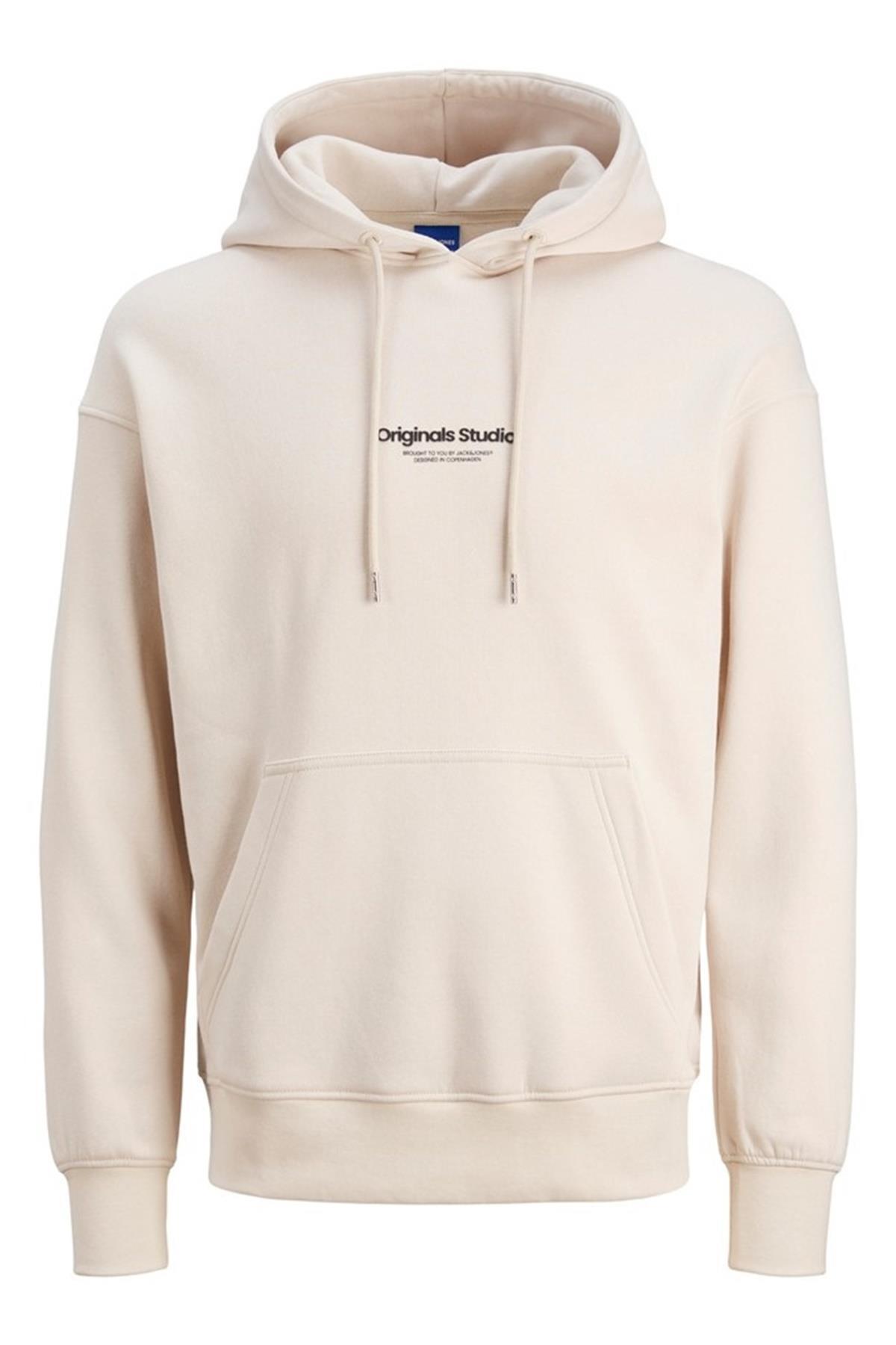 سویشرت مردانه راسته آستین بلند | جک اند جونز Jack & Jones 24KW21000132 - تصویر 2