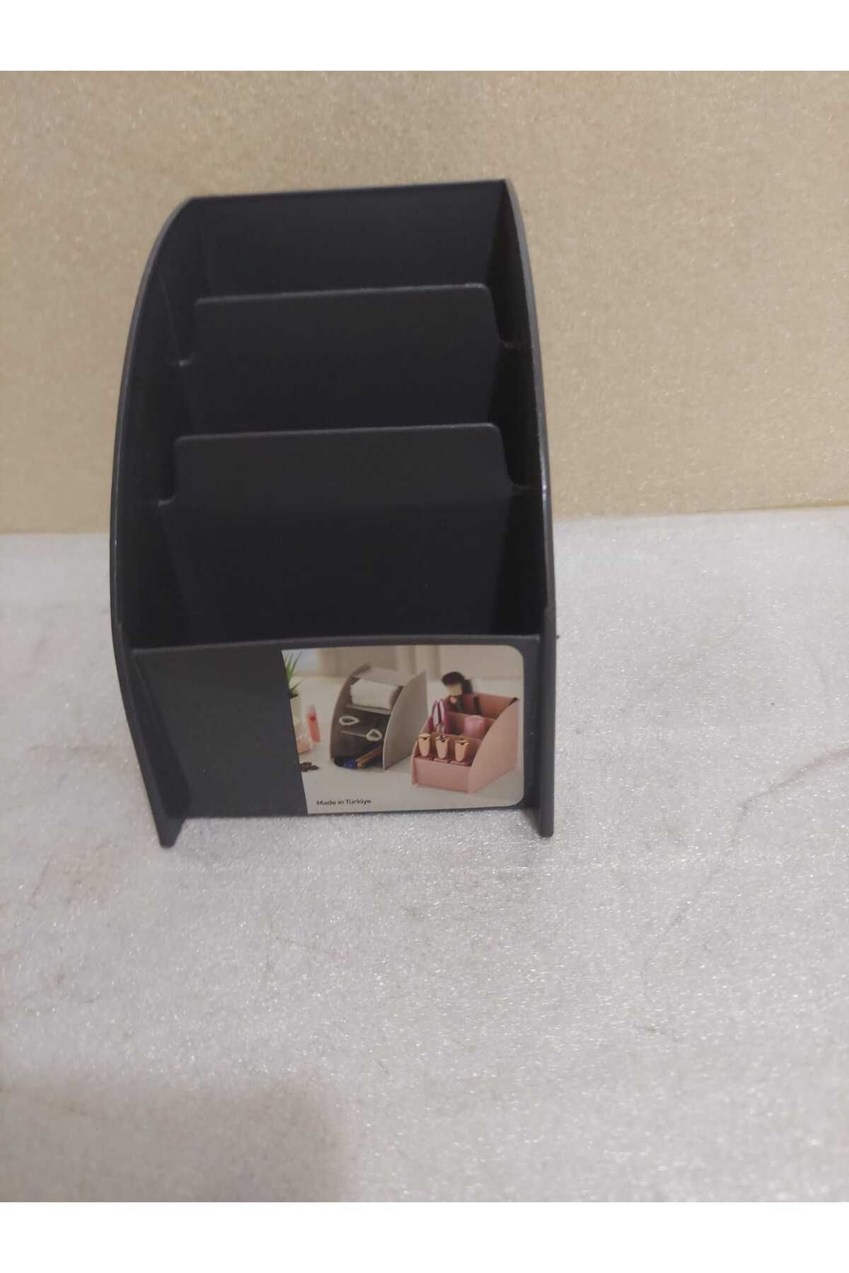 NİHAL-Makeup Cosmetic Organizer 1