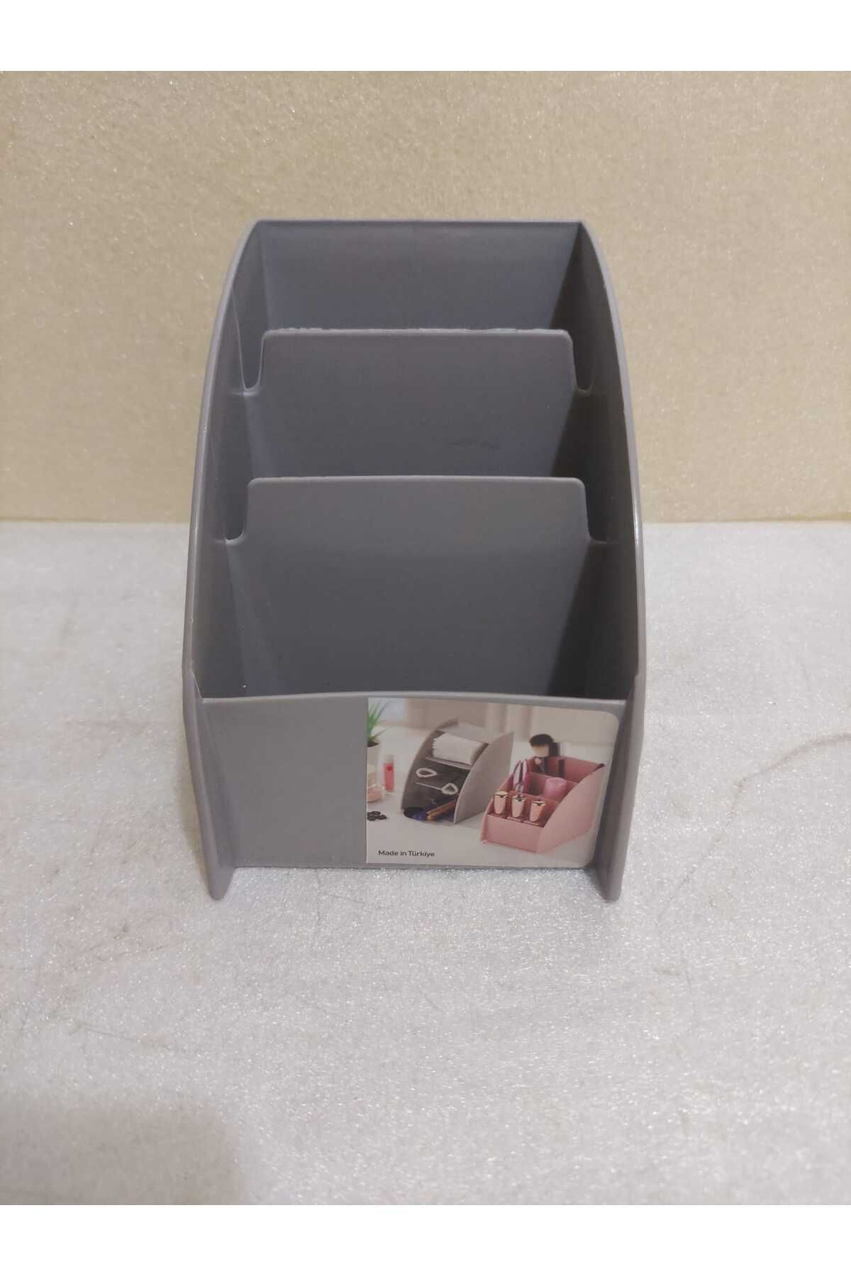 NİHAL-Makeup Cosmetic Organizer 3