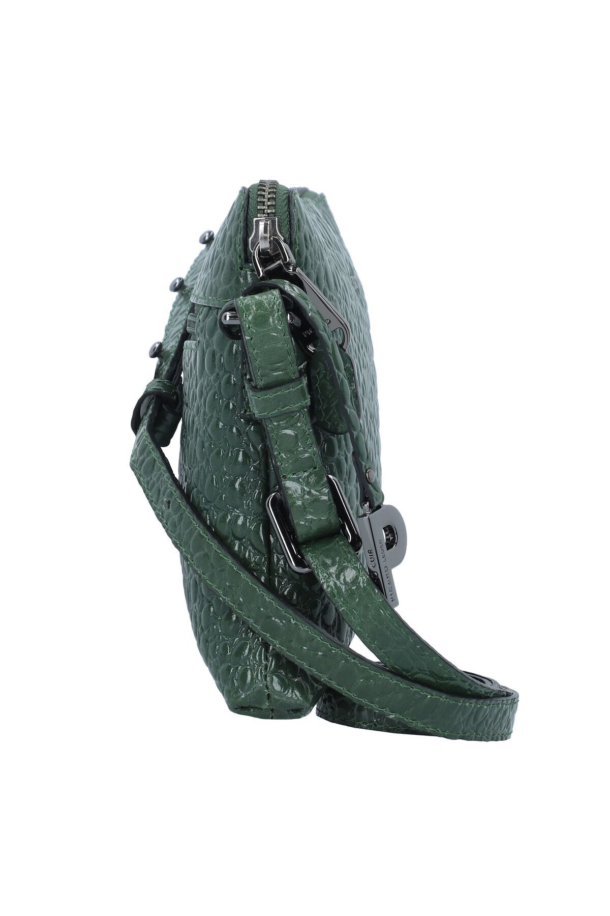 Picard-Aleganto Umhängetasche Leder 24 cm 3