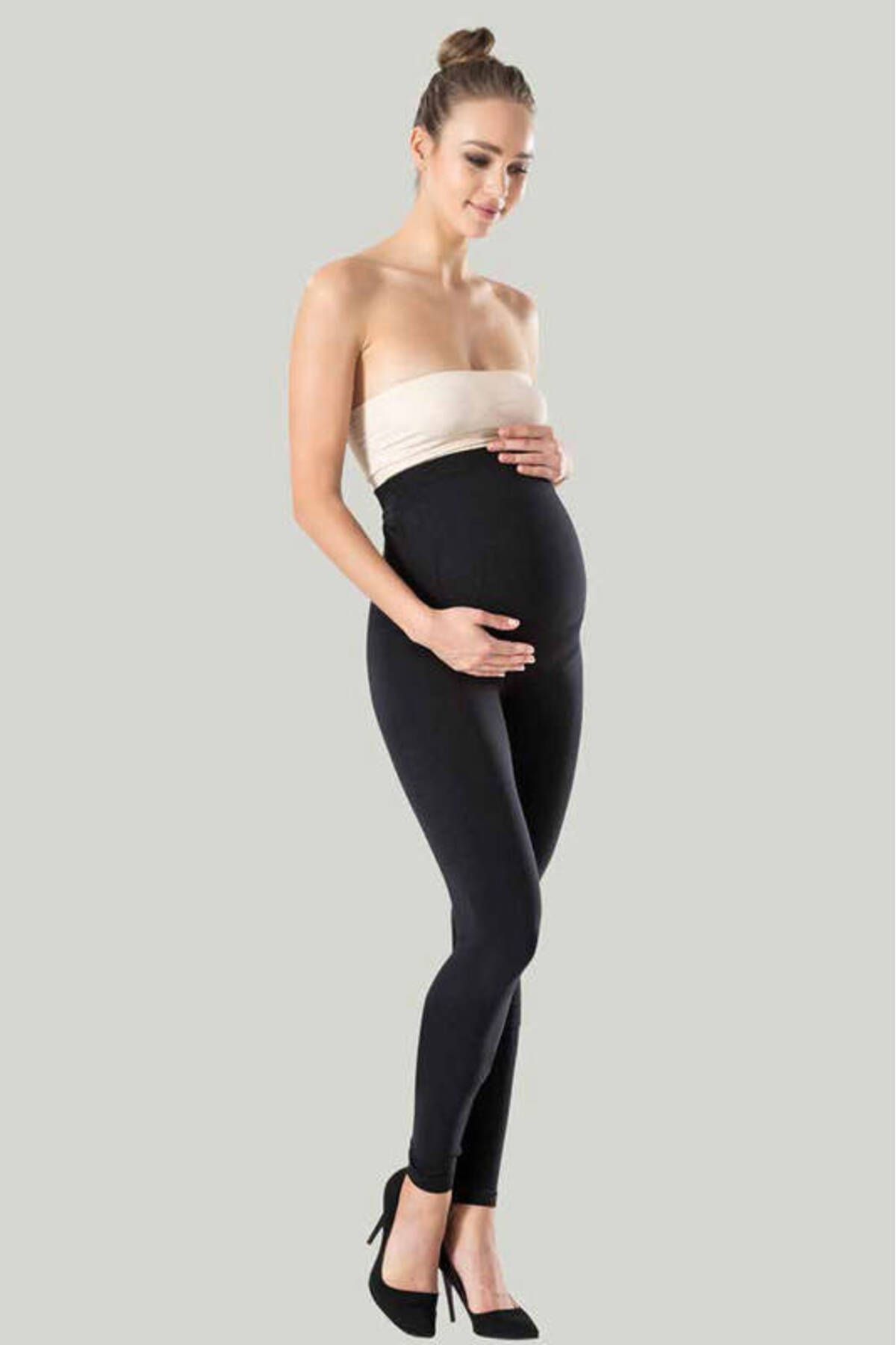 Shop58-Miss Fit Maternity Tights 34117 7