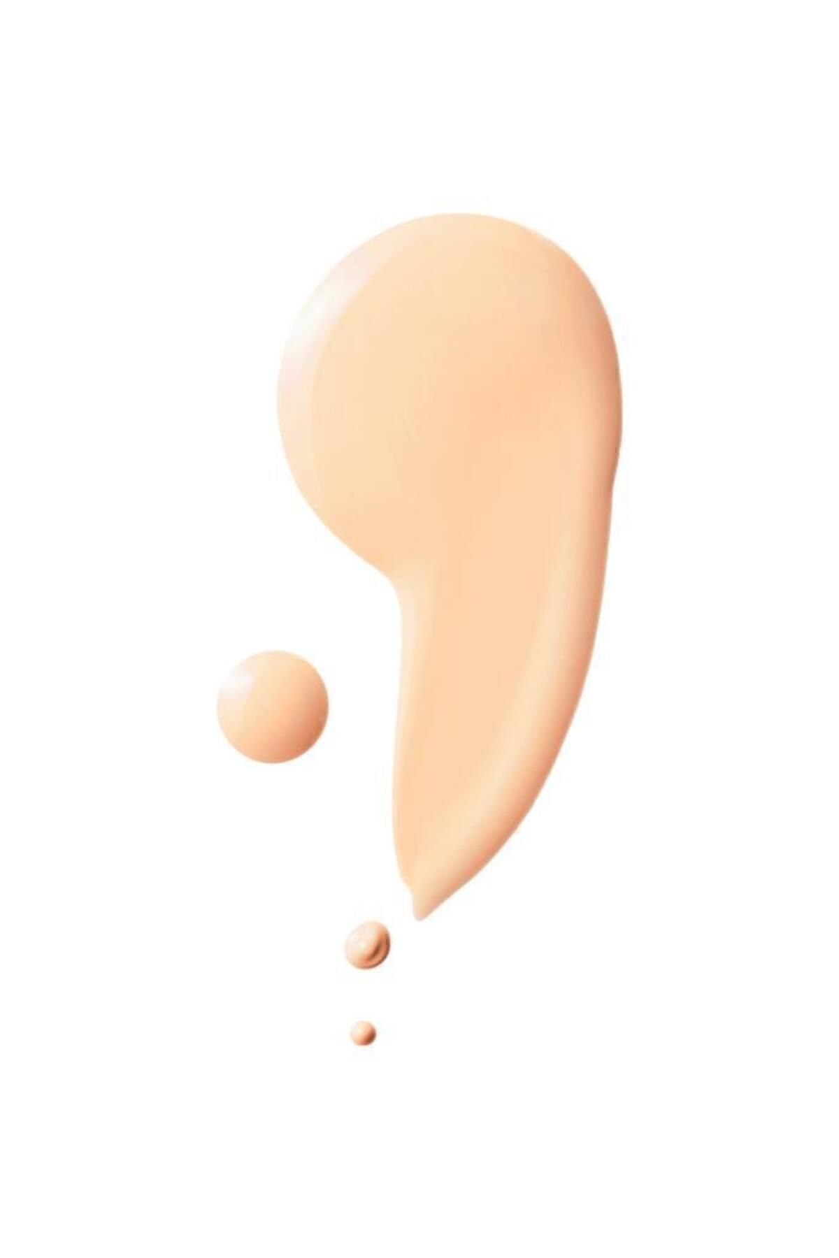 Maybelline New York-Fit Me Matte Poreless Foundation – 112 Soft Beige 3