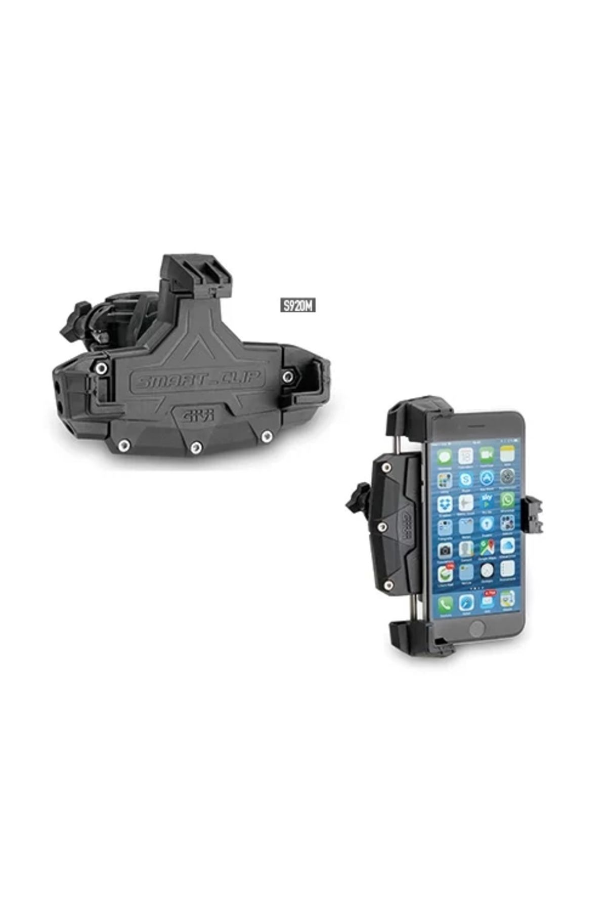 Givi-S920 Universal Phone Holder 1