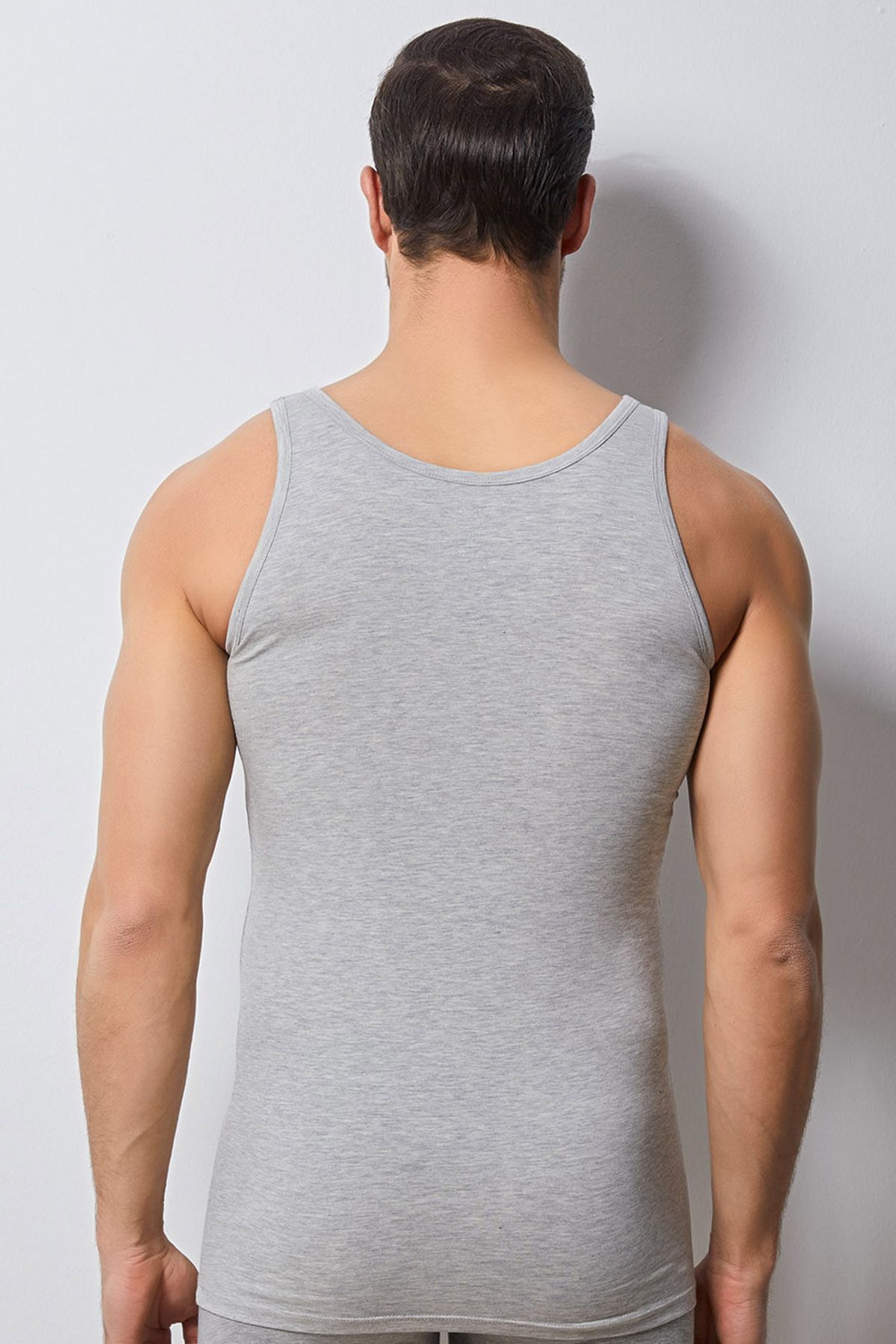 Svm-Men's Modal Undershirt 2