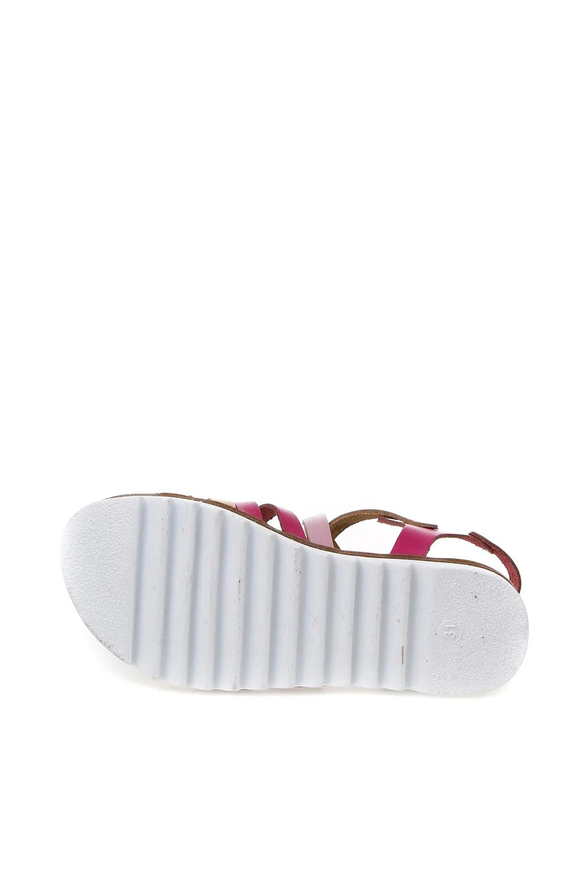 Limon-Camira Pink Girls' Sandals 4