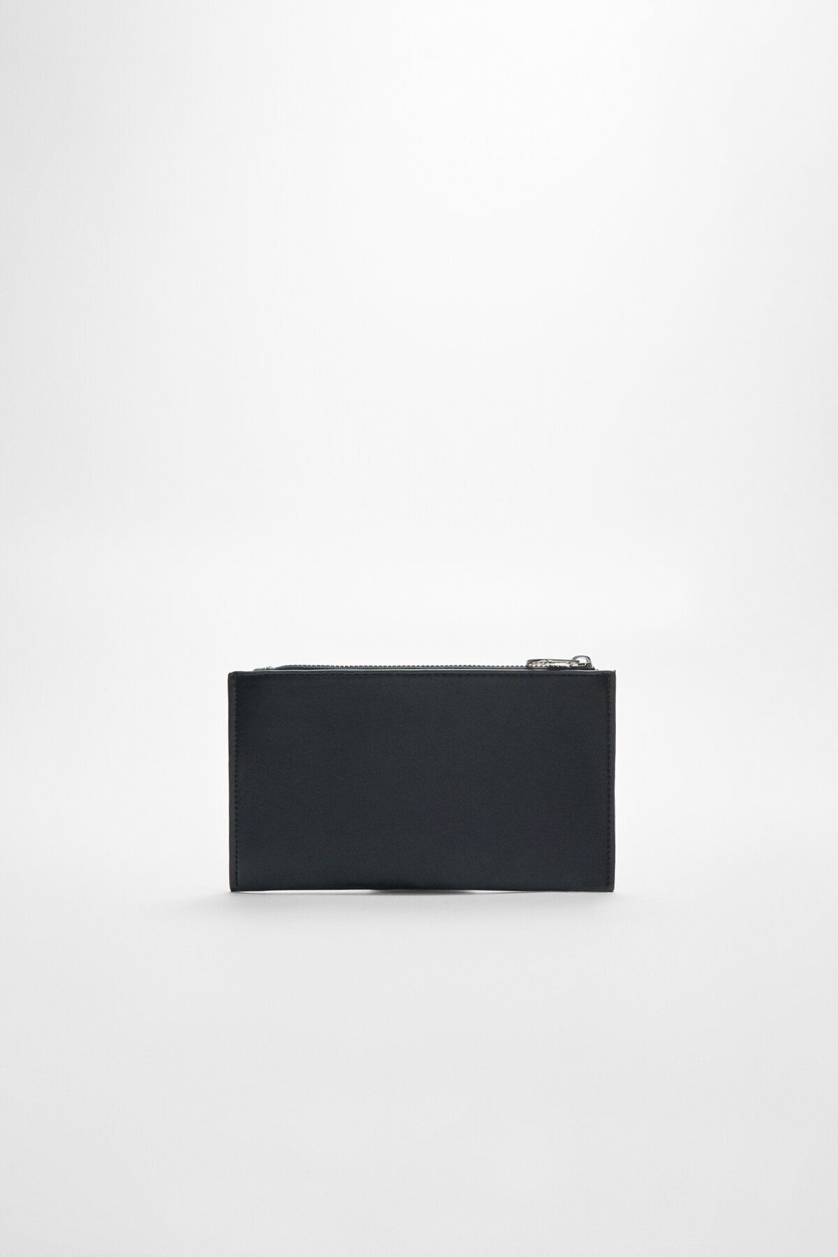 کیف لوازم آرایشی زیمبا دار طراحی شیک و کاربردی Stradivarius