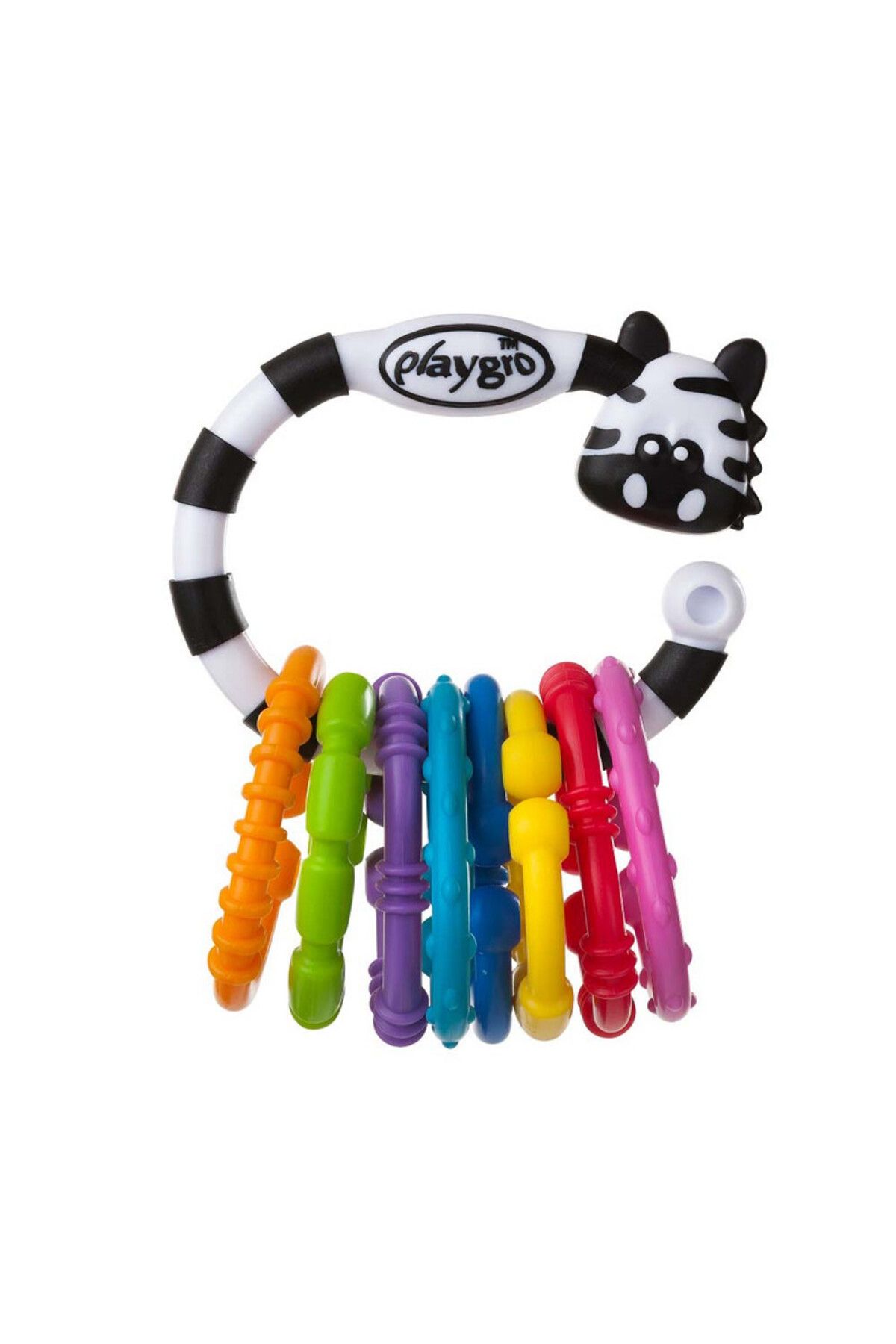 Playgro-Zebra Links 2