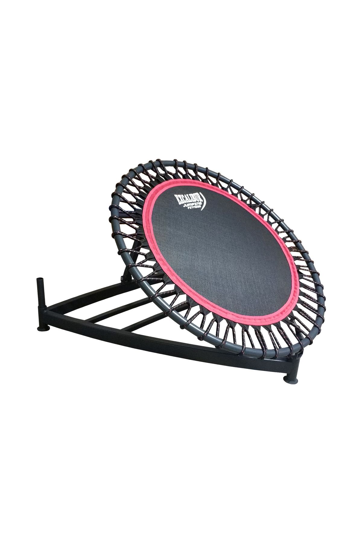 Excalibur Sağlık Topu Rebounder Trambolin