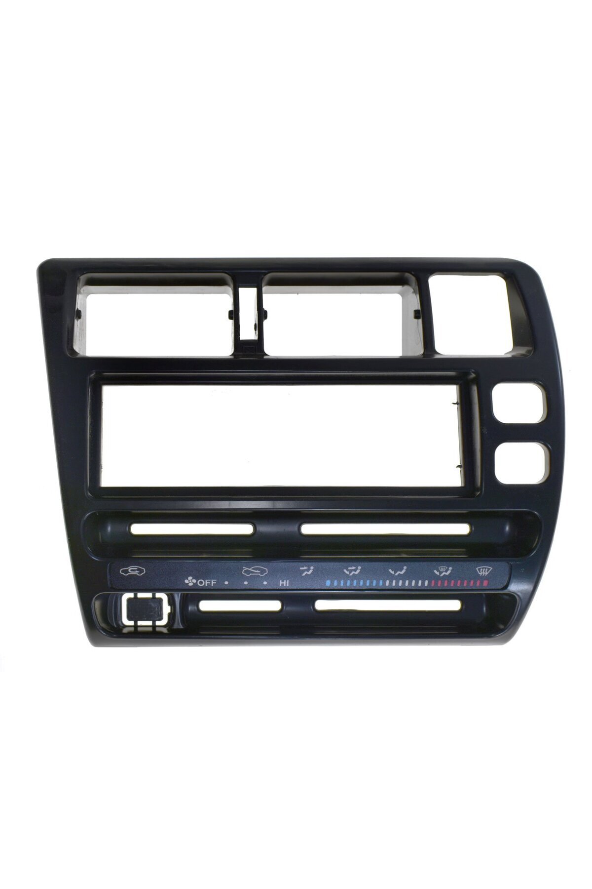 Hys TEYP ÇERÇEVESİ TOYOTA COROLLA AE101 EFSANE KASA 1993-1998