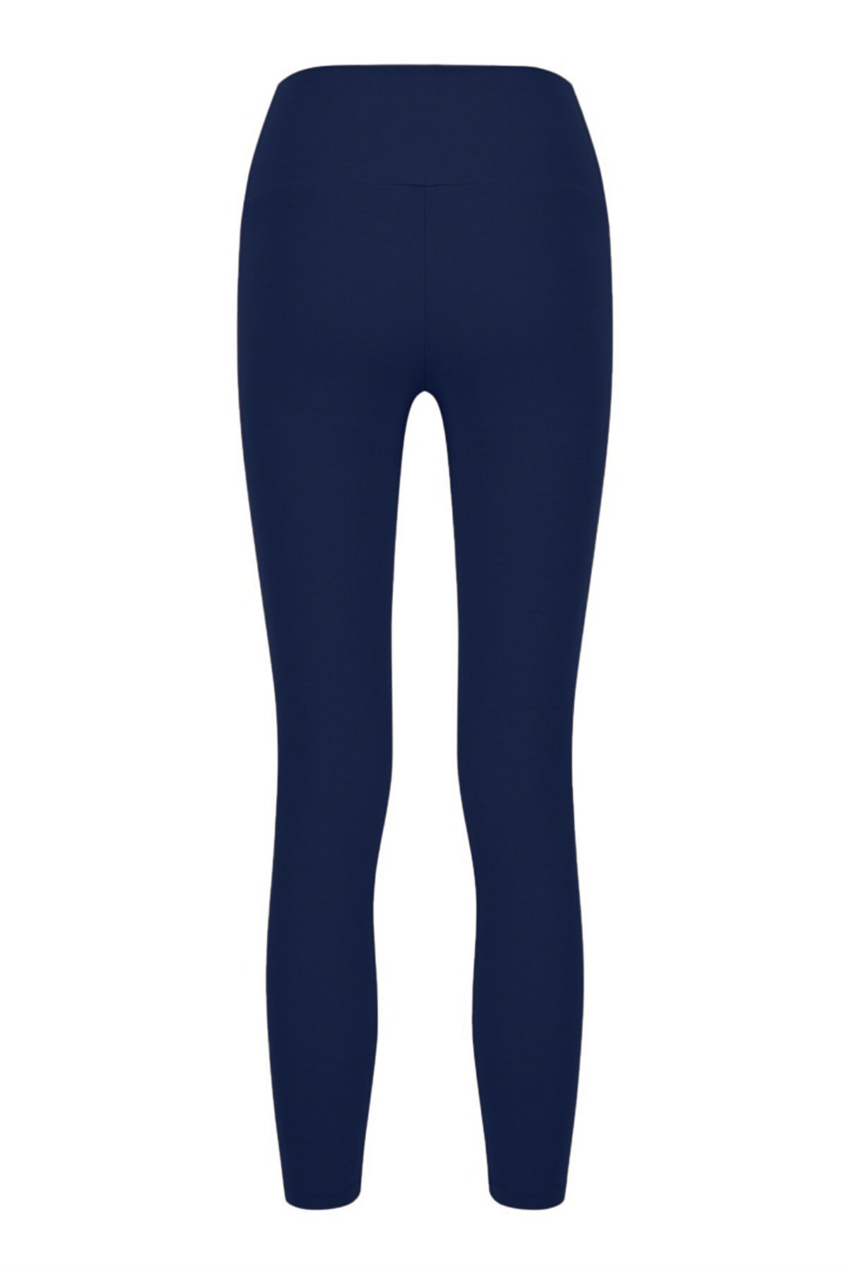 Remsa Mayo-Navy Blue Push-Up Leggings 2022 3