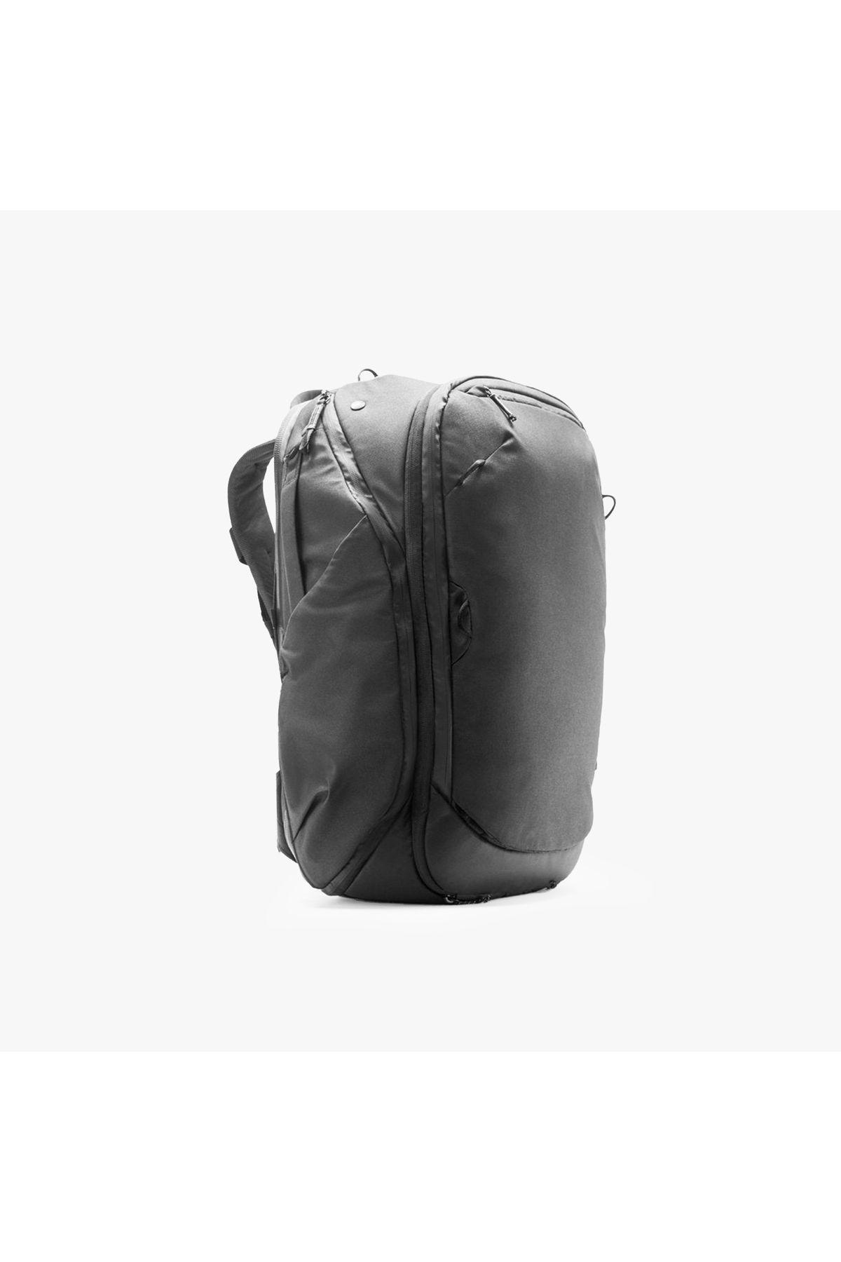 Peak Design-Backpack - Black - Plain 2