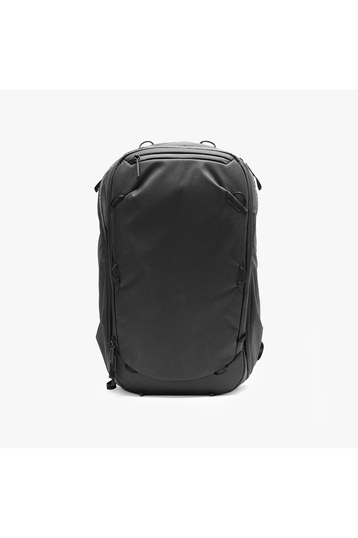 Peak Design-Backpack - Black - Plain 1