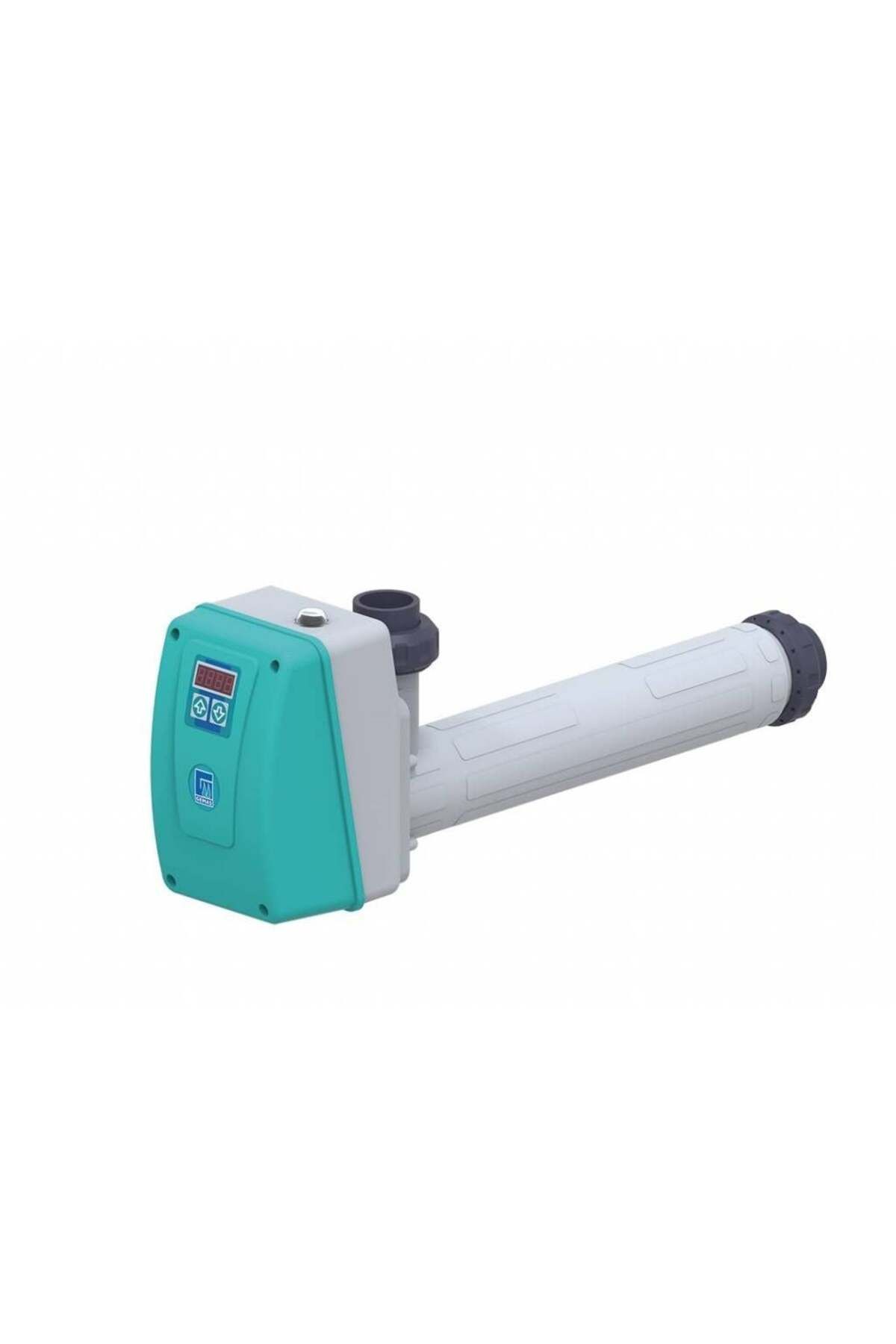 Gemaş Heatrone Pro Elektrikli Isıtıcı 15 Kw/h