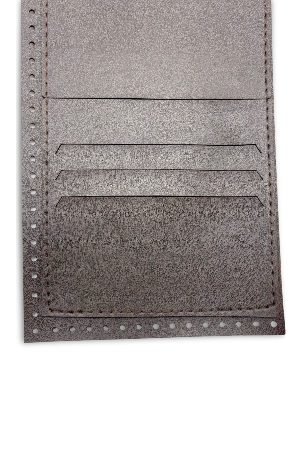 SENSY-Closed Handle Wallet Set 2