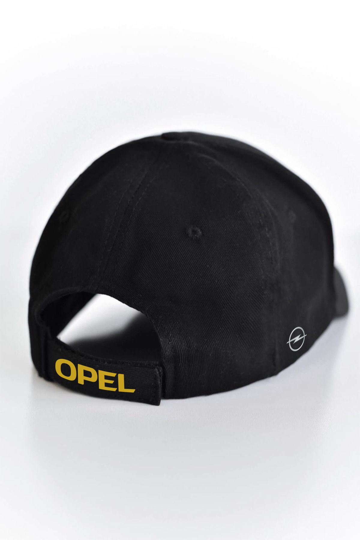 Çakilap-Opel Printed Sports Cap 6