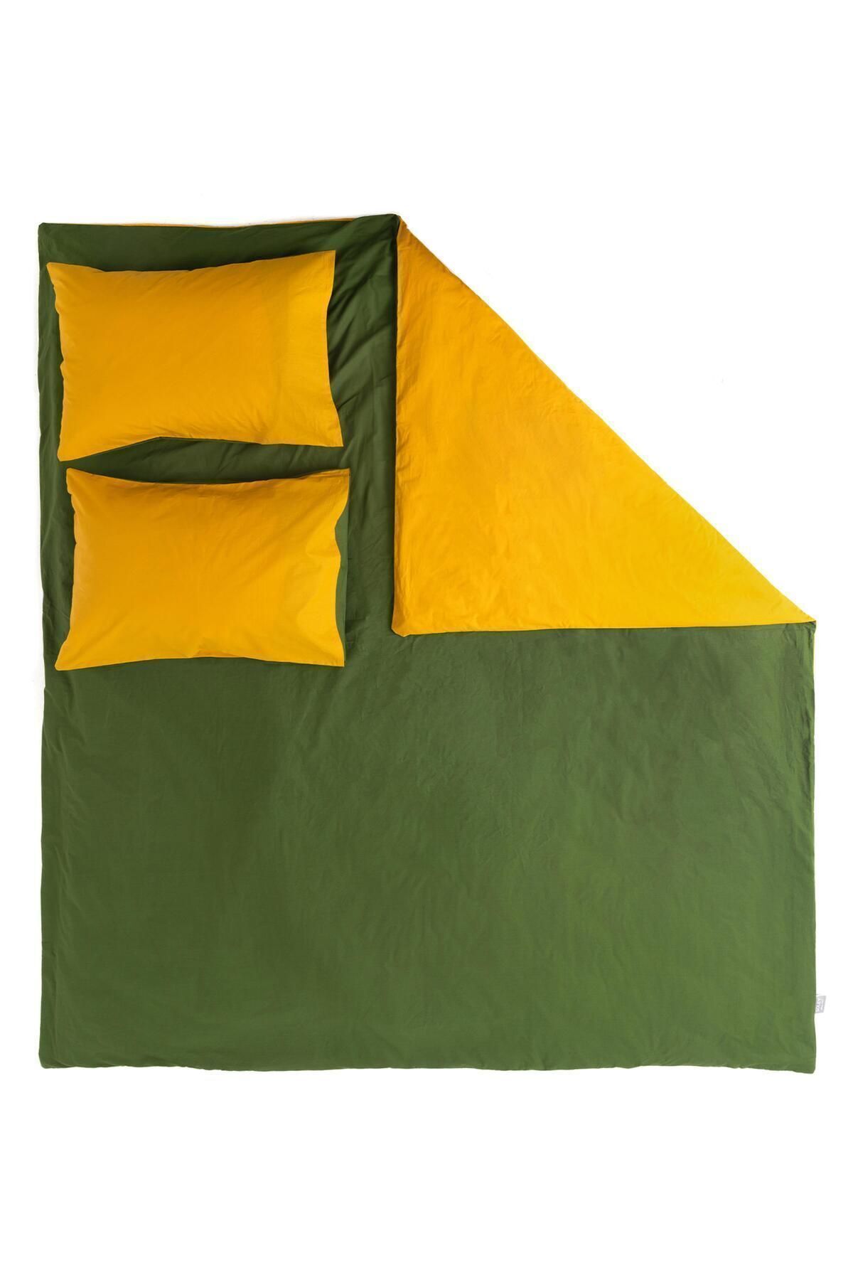 Soley-Allegro King Size Premium Bedding Set 3