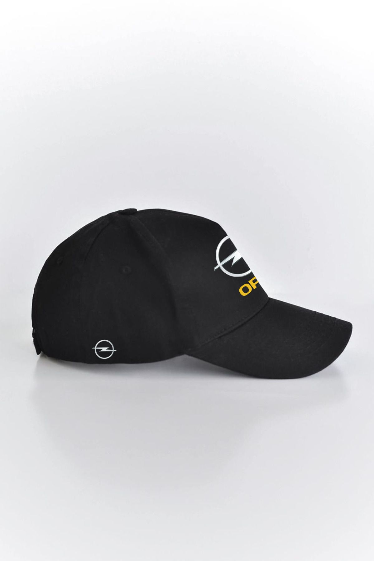 Çakilap-Opel Printed Sports Cap 4