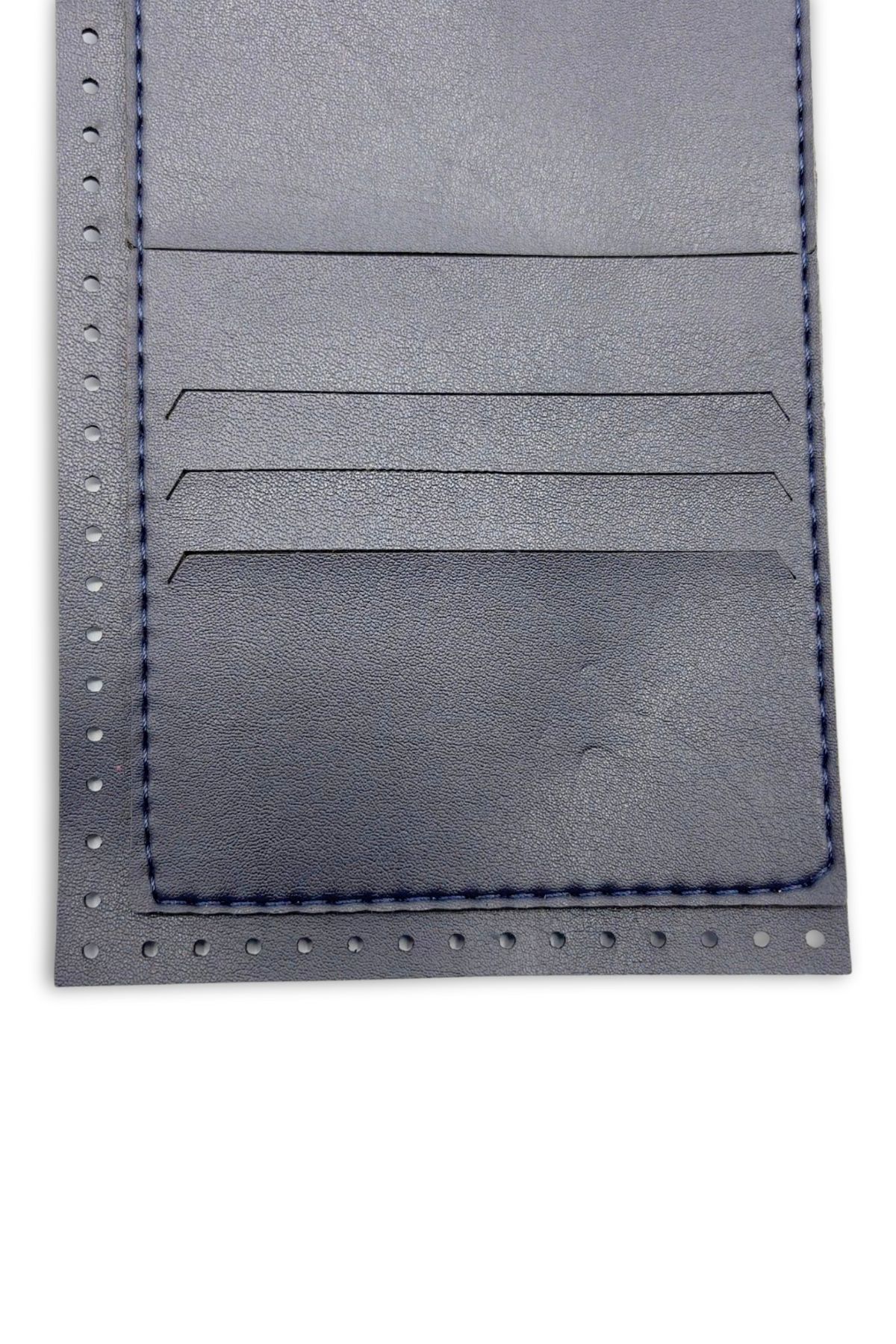 SENSY-Closed Handle Wallet Set 2