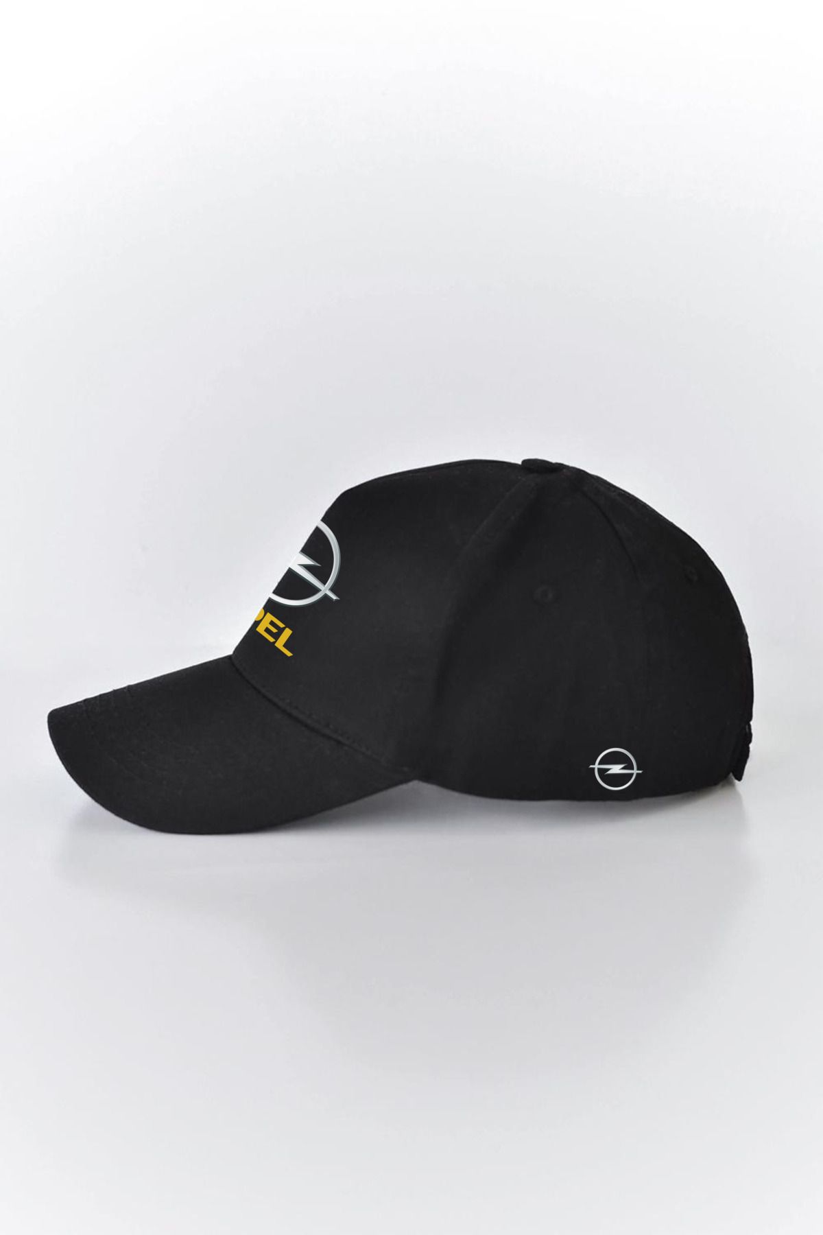 Çakilap-Opel Printed Sports Cap 5