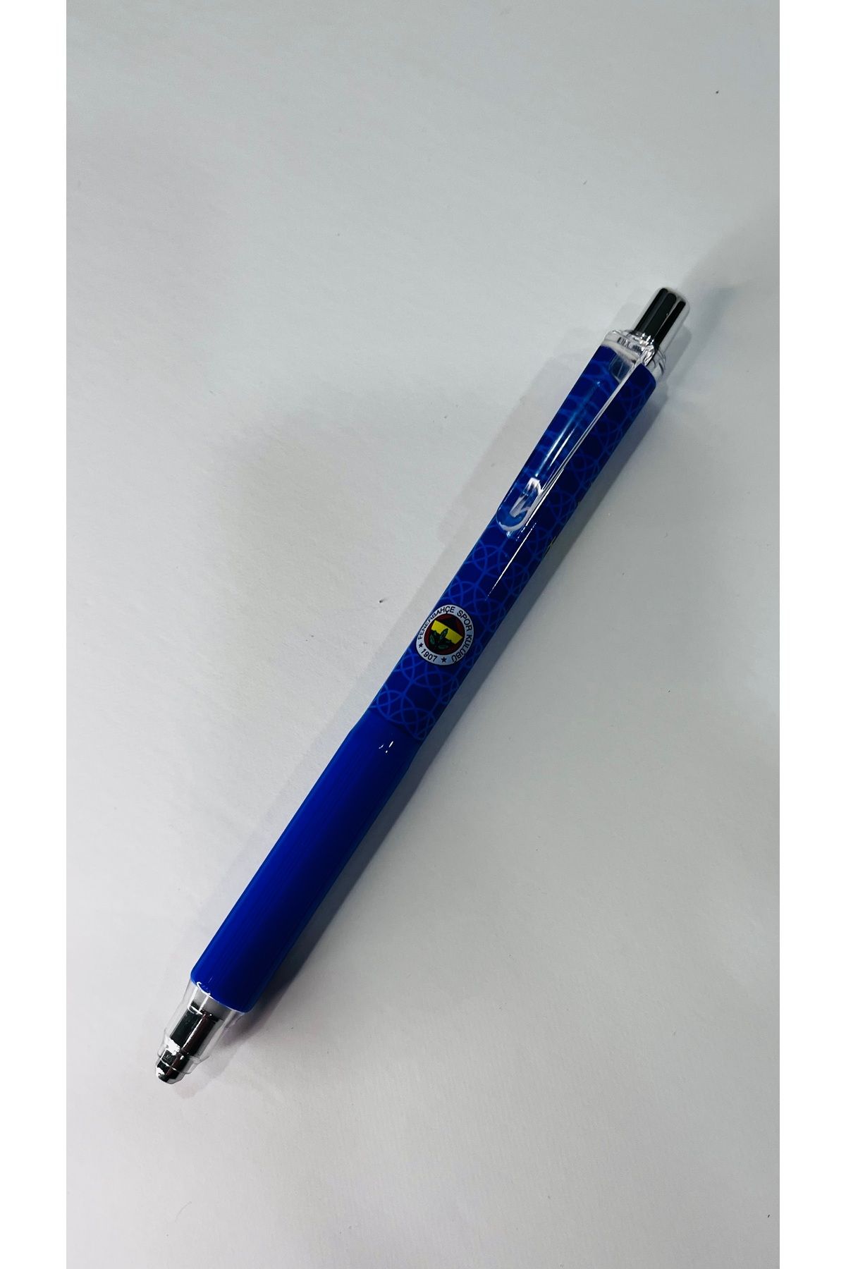 Fenerbahçe-Stylish 0.7 Versatile Nib Pen Fb 3