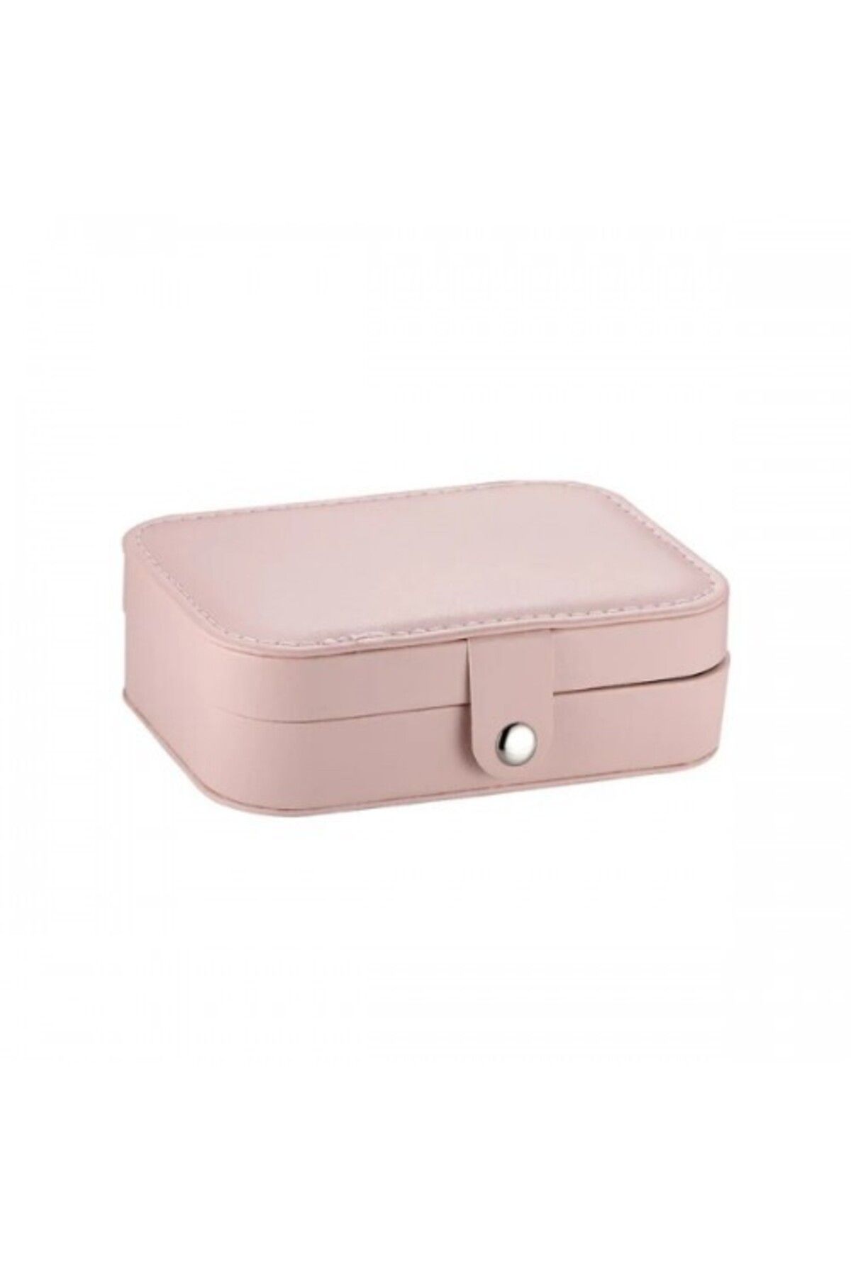 WeSank-Makeup & Jewelry Organizer - Pink - Not specified 2