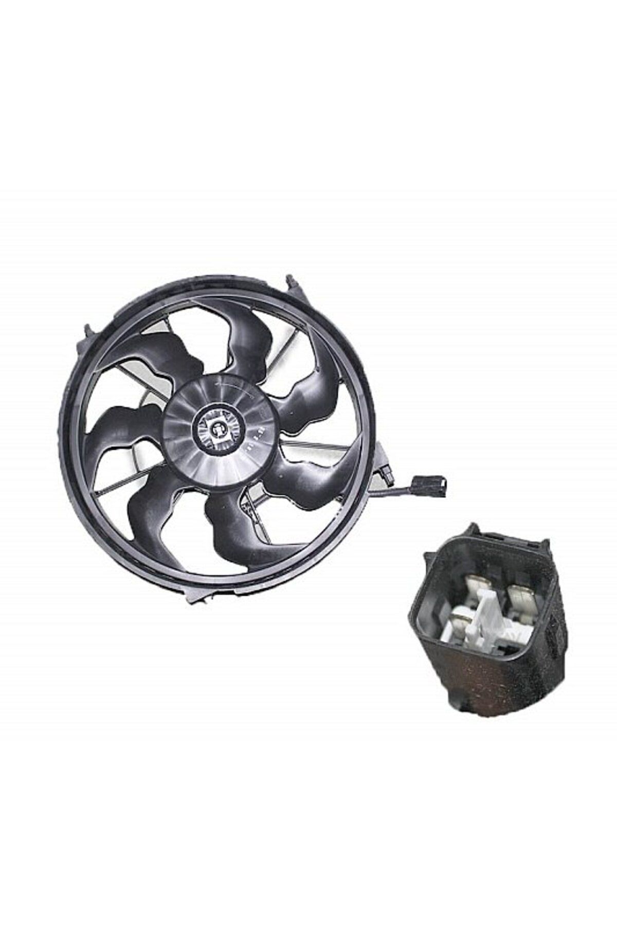 KALE FAN GRUBU HYUNDAI i20 I 1.2 1.4 1.6 1.4/1.6 CRDİ 08-15- 12V