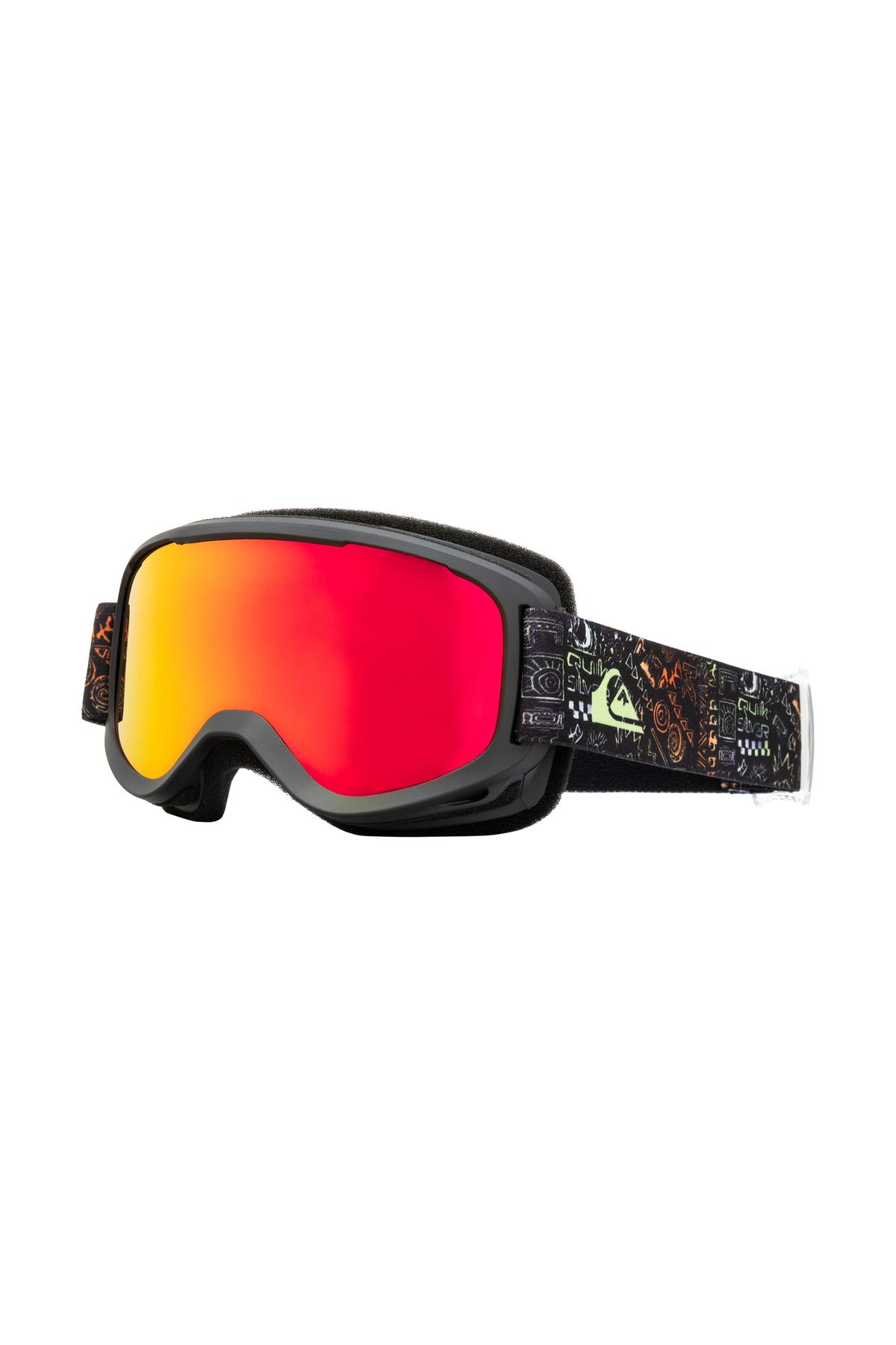 Quiksilver-Ski Goggle - Multicolor 1