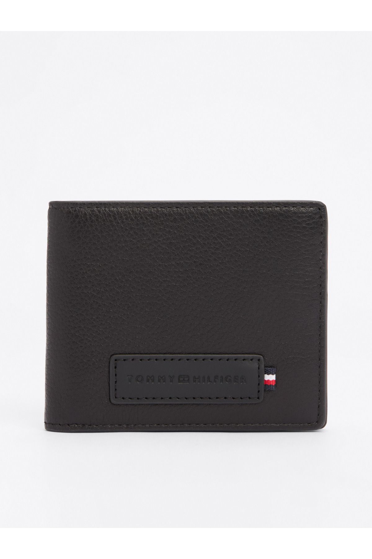 Tommy Hilfiger-Th Premium Mini Cc Wallet Wallet 1