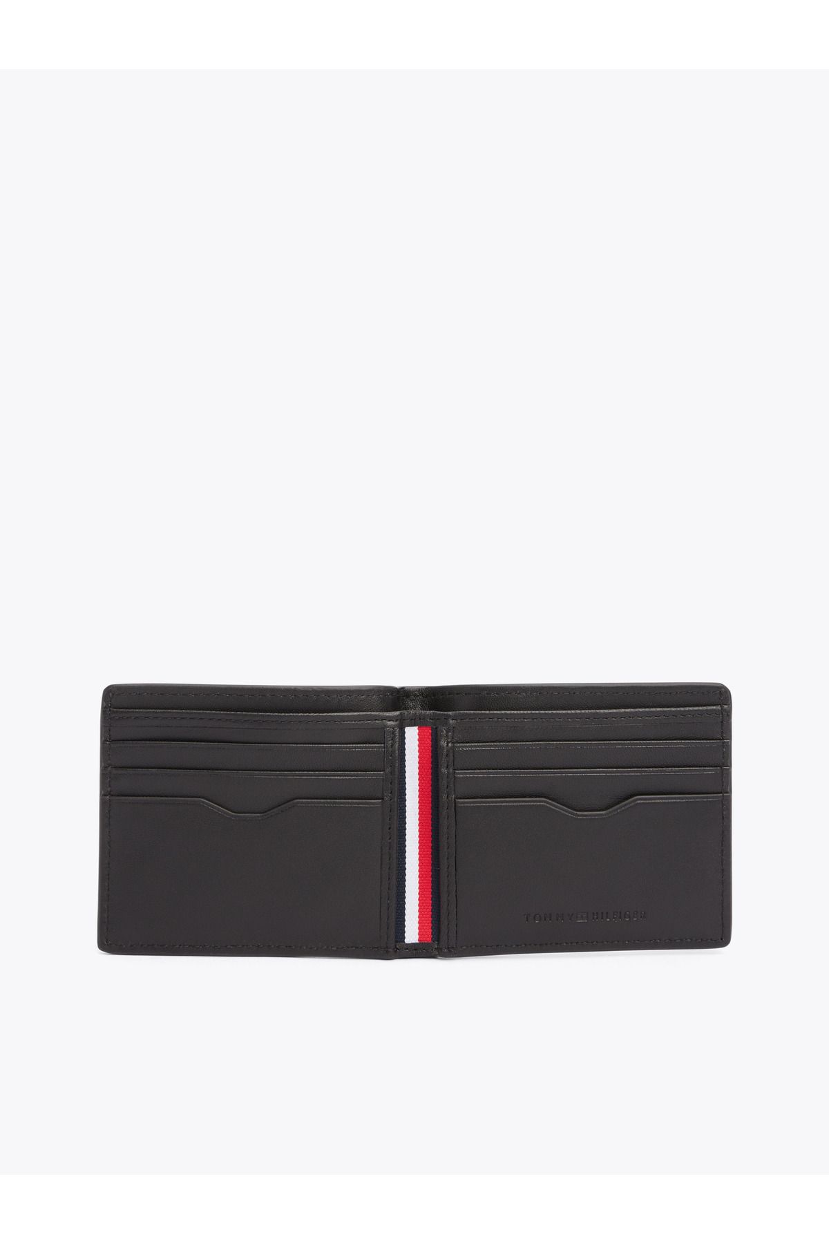 Tommy Hilfiger-Th Corp Mini Cc Wallet Wallet 5