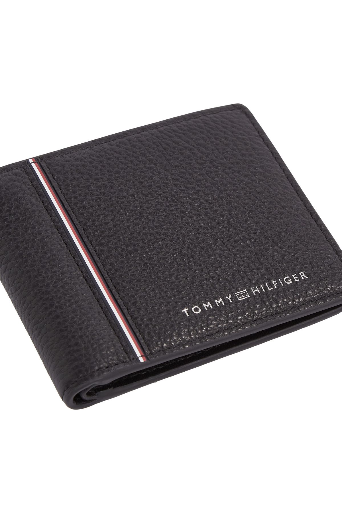 Tommy Hilfiger-Th Corp Mini Cc Wallet Wallet 7