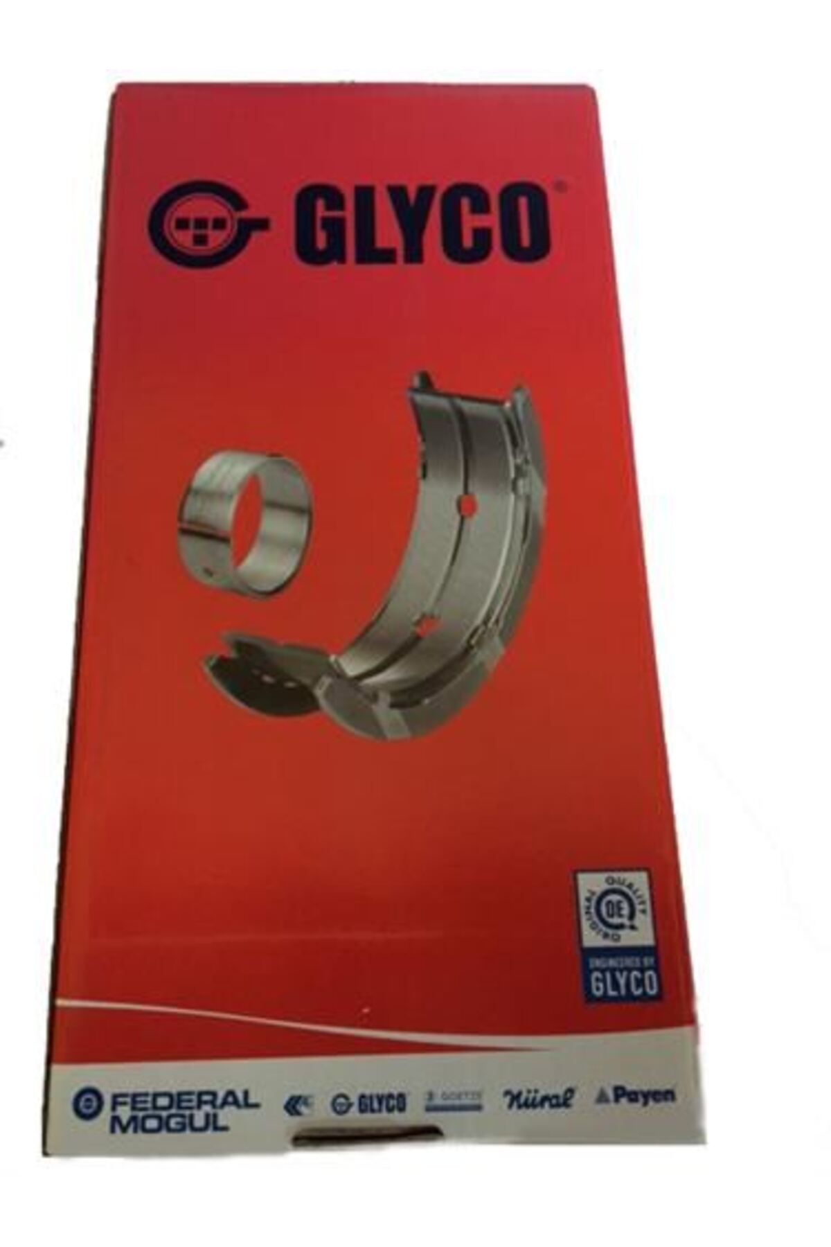 GLYCO KOL YATAK STD ROVER 220 GTİ GSİ TURBO 420 620 820