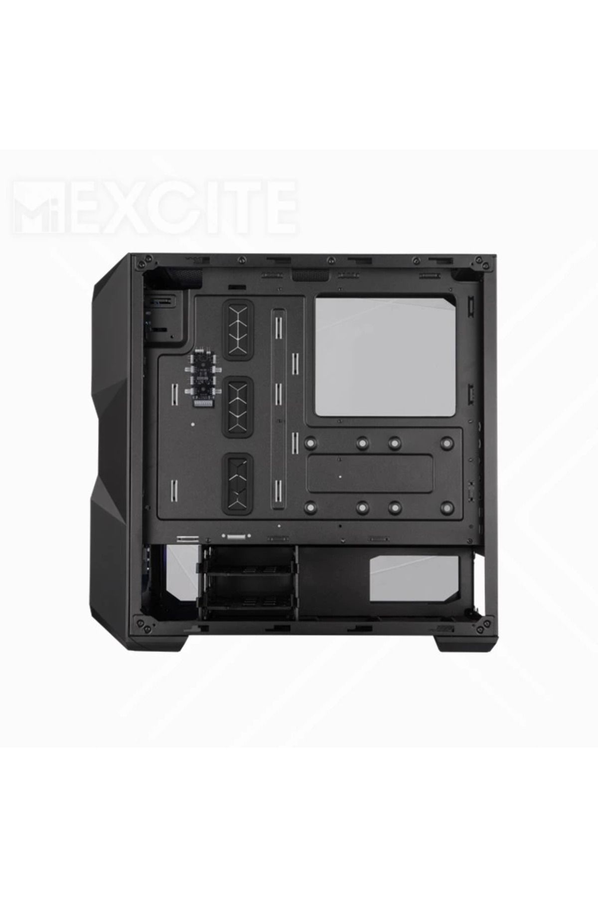 Cooler Master-MasterBox TD500 V2 Mesh Airflow ATX Mid-Tower Case 4