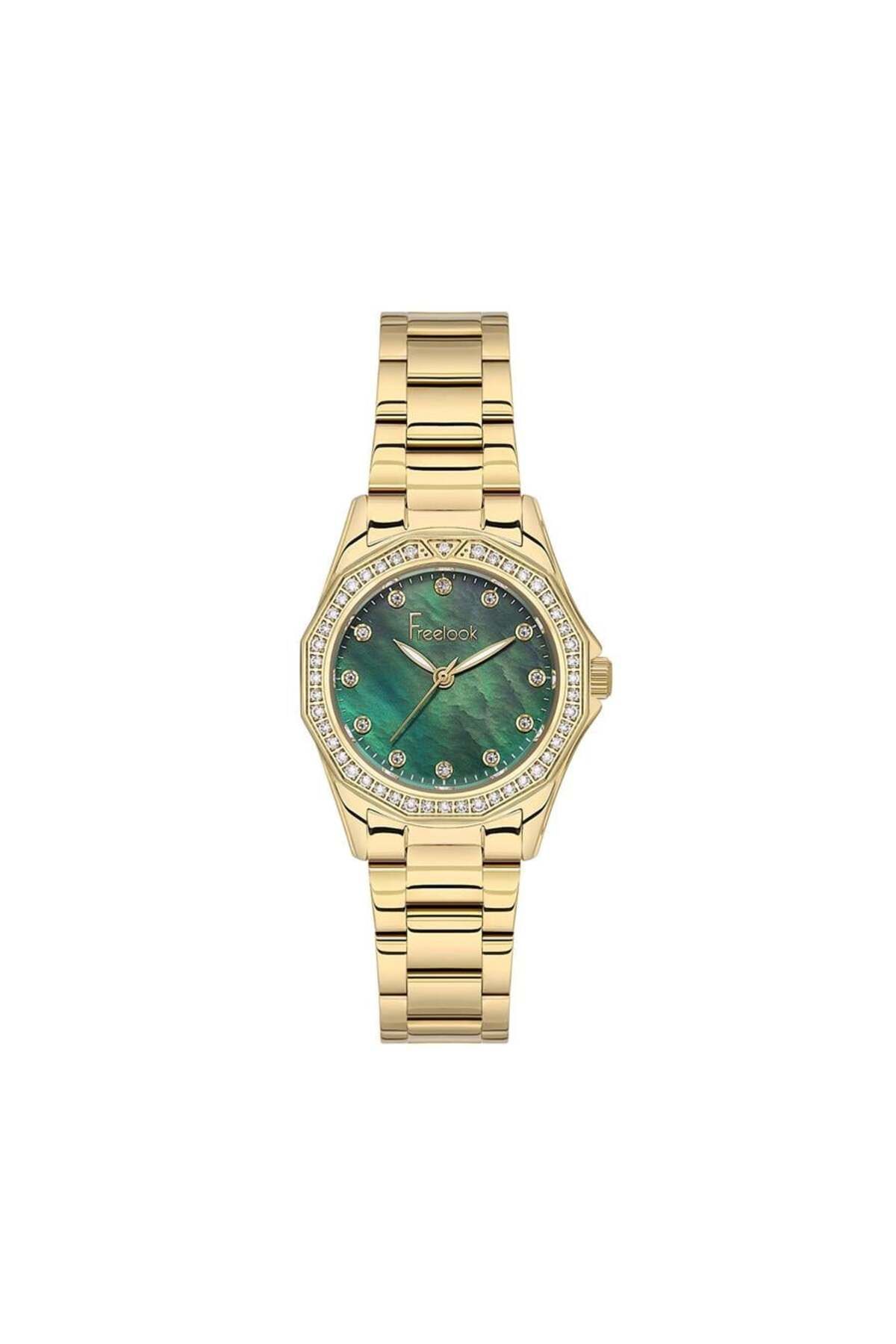 Freelook-Fl.1.10472-3 Women Wrist Watch 1