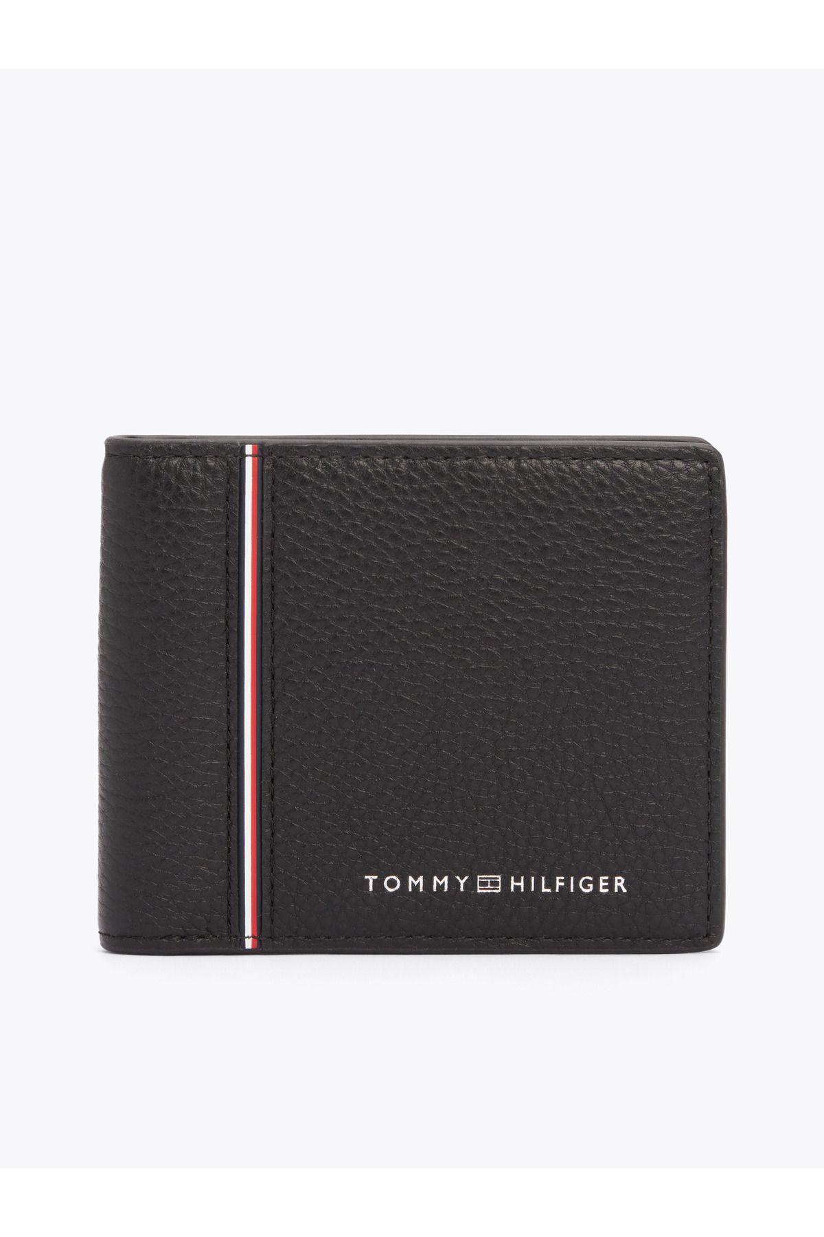 Tommy Hilfiger-Th Corp Mini Cc Wallet Wallet 1