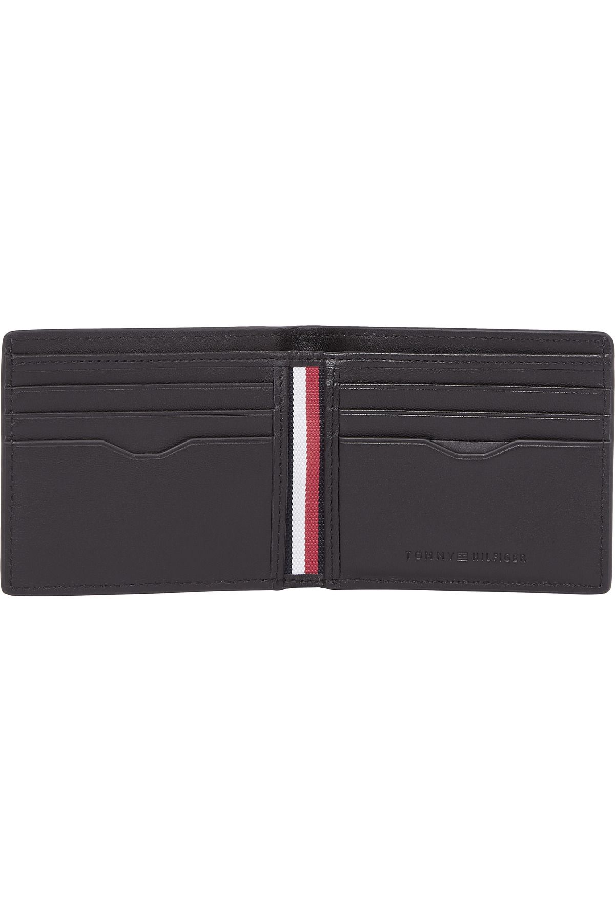 Tommy Hilfiger-Th Corp Mini Cc Wallet Wallet 2