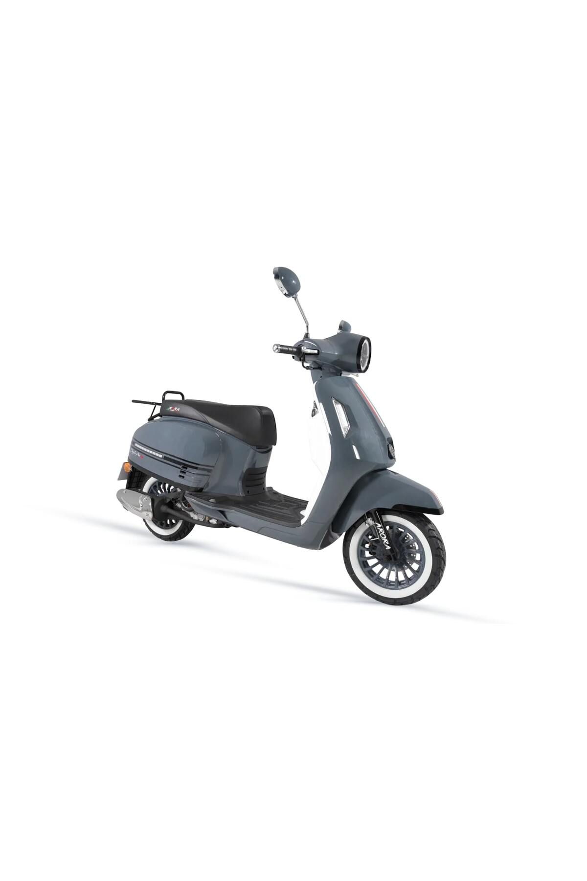 Arora Dazzle Pro 50 Scooter