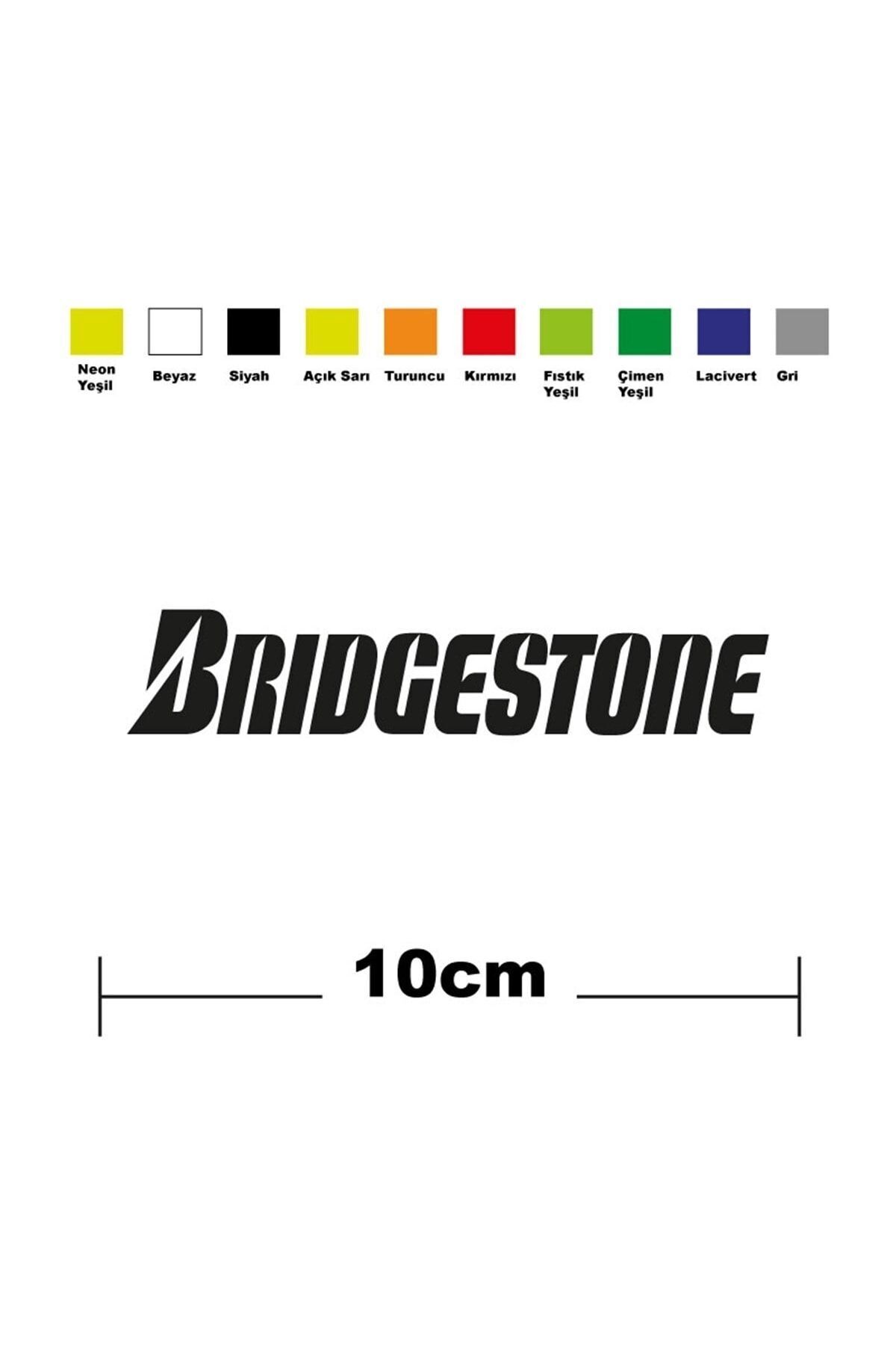 Carats shop Tek Renk Sticker Etiket