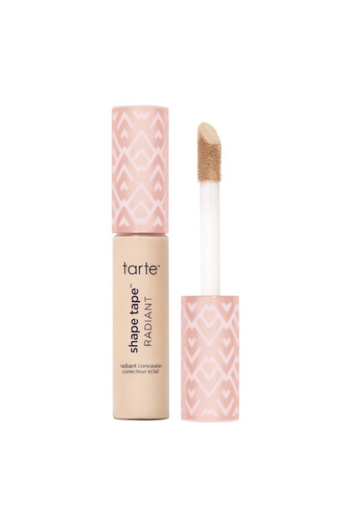 Tarte Radiant Concealer Işıltılı bitişli orta kapatıcılık