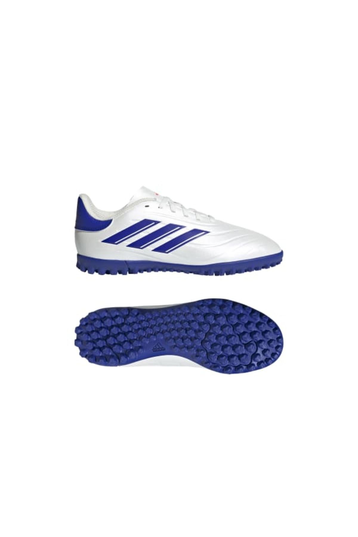 أديداس-Copa Pure 2 Club Tf J Ig8691 - حذاء Astroturf Field للأطفال 6