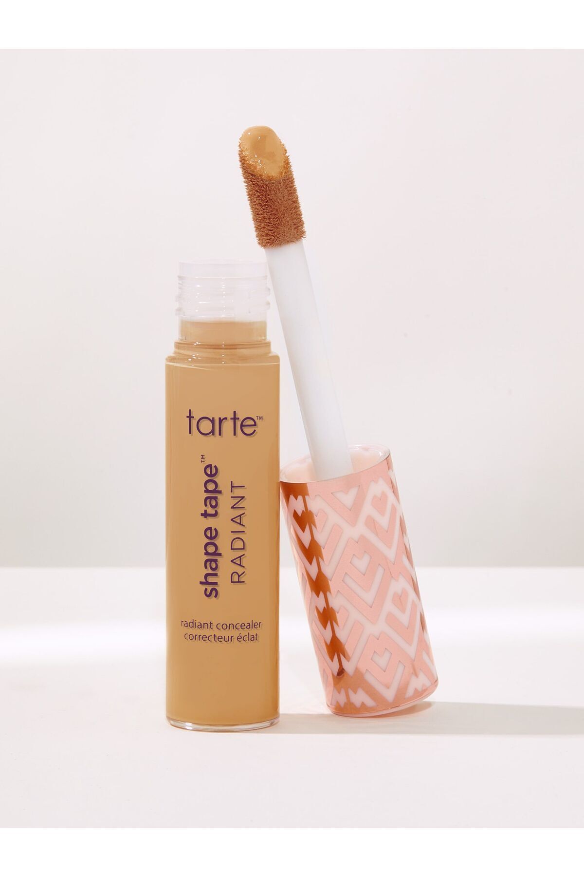 Tarte-Shape Tape ™   Radiant-Moisturizing Concealer with a Shiny Finish Against Dark Circles 10ml 3