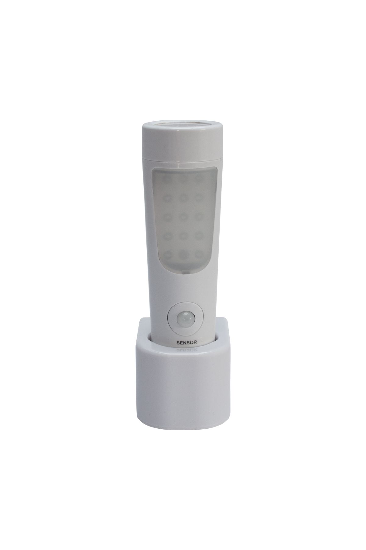 Homelux-Led wake lamp with flink flashlight 6+14 leds 1