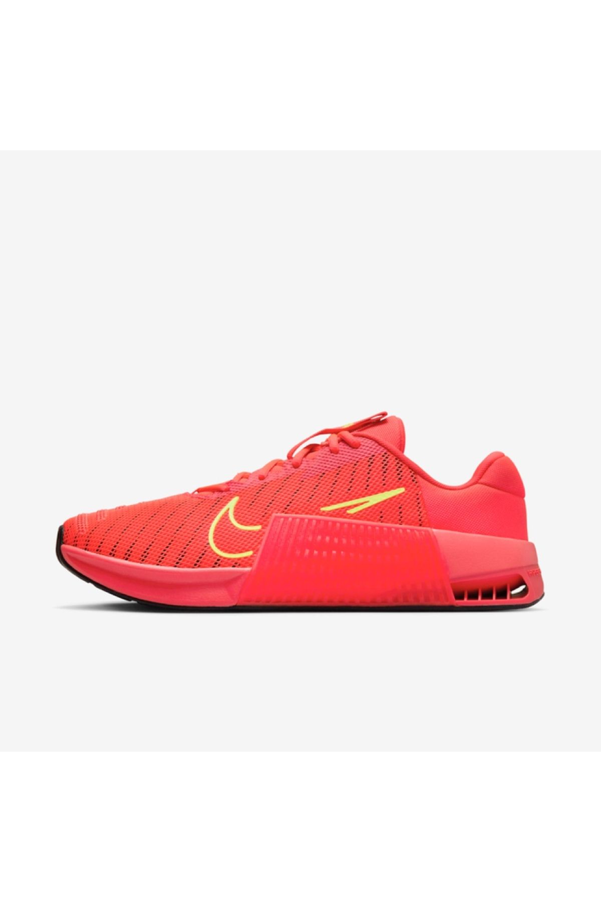 Nike-Metcon 9 Men's Red Training Shoes - Sportie 3