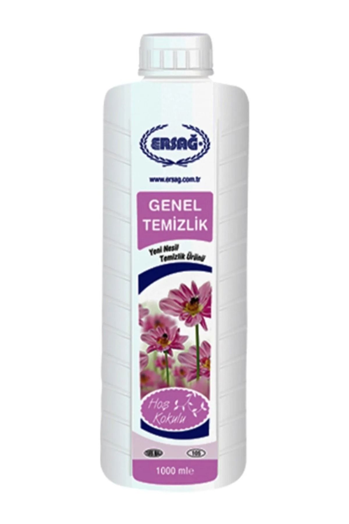 BARBITOS ERSAĞ GENEL TEMİZLİK 1000ml SM