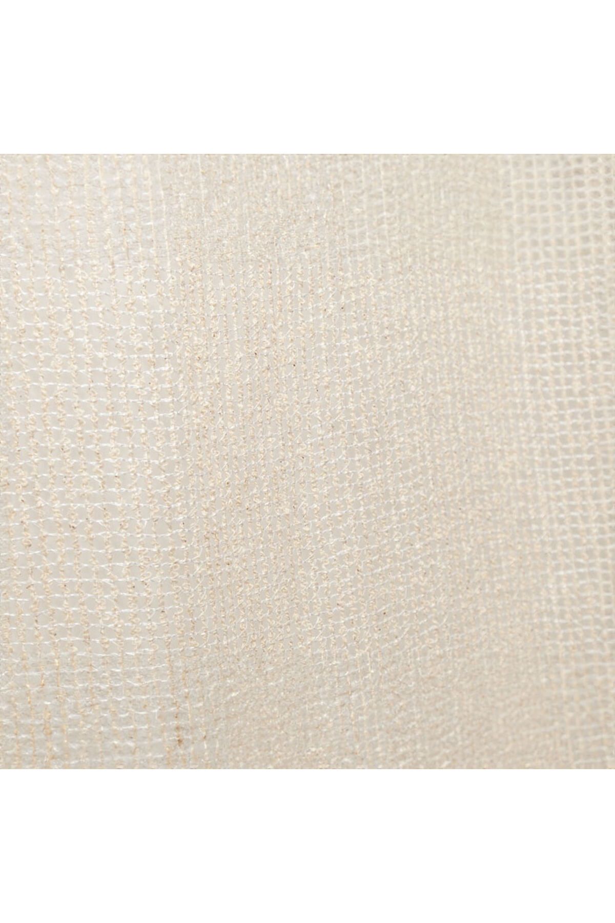 Homelux-Perdea Dantela Nadine, 100x140 Cm, Bumbac, Crem 3